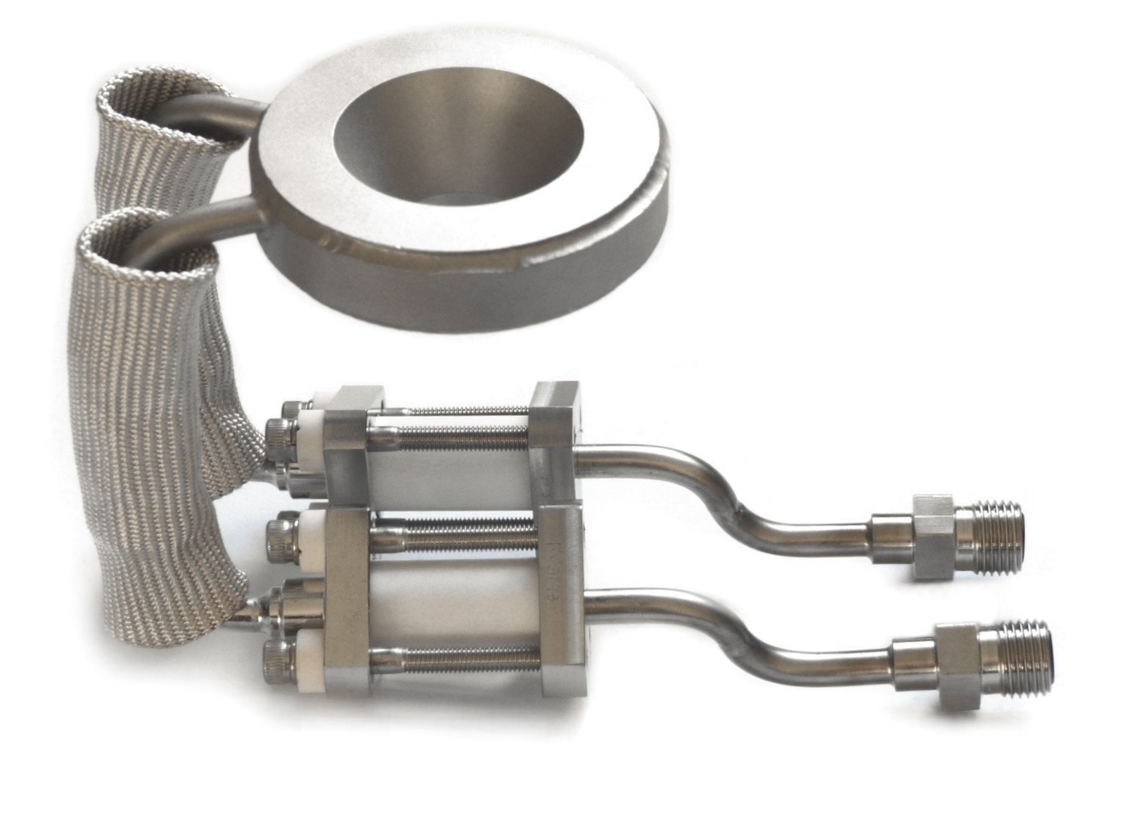 Mark II water cooled - upgrade