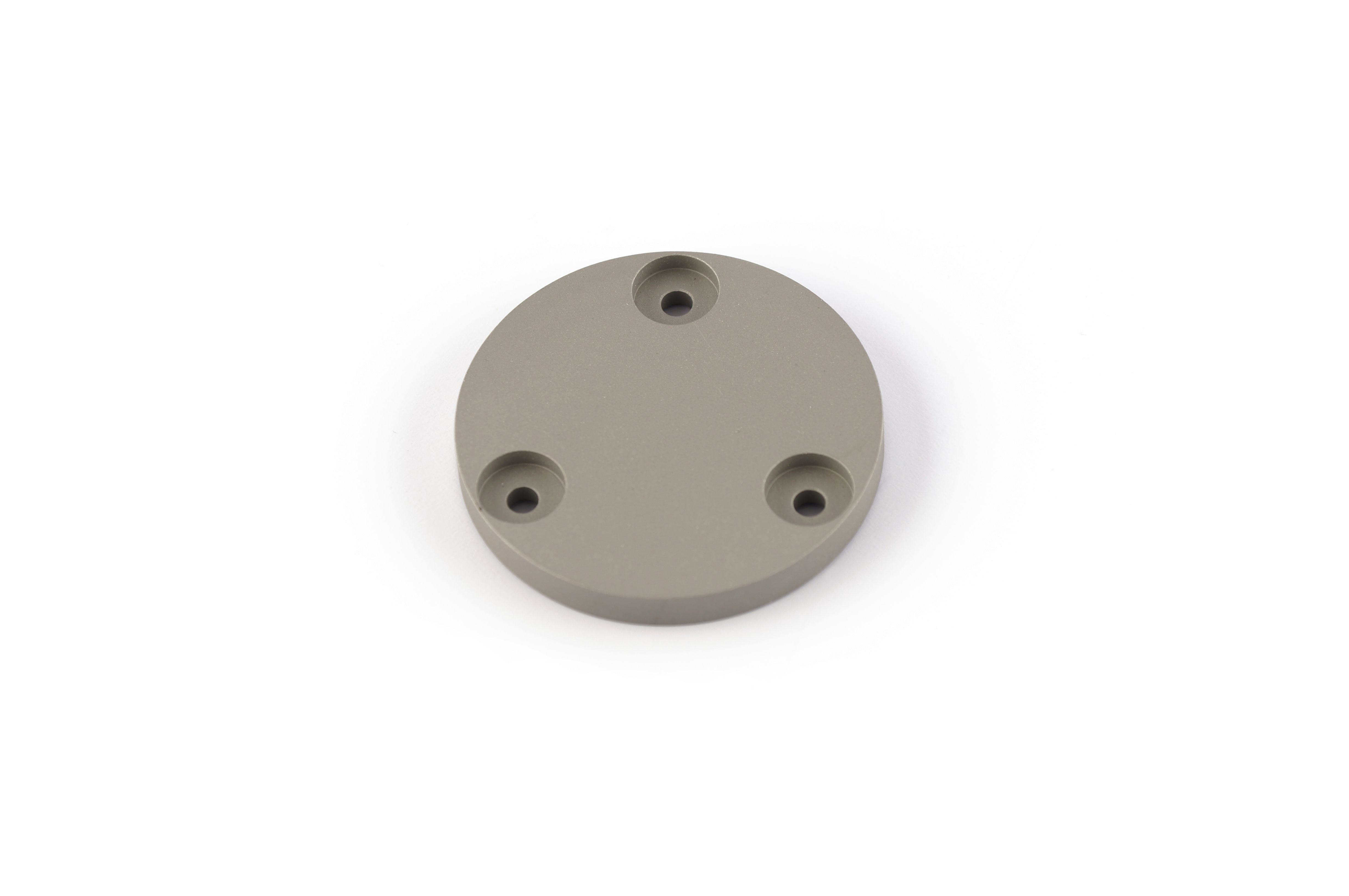 MARK II+ Gas Distributor, molybdenum