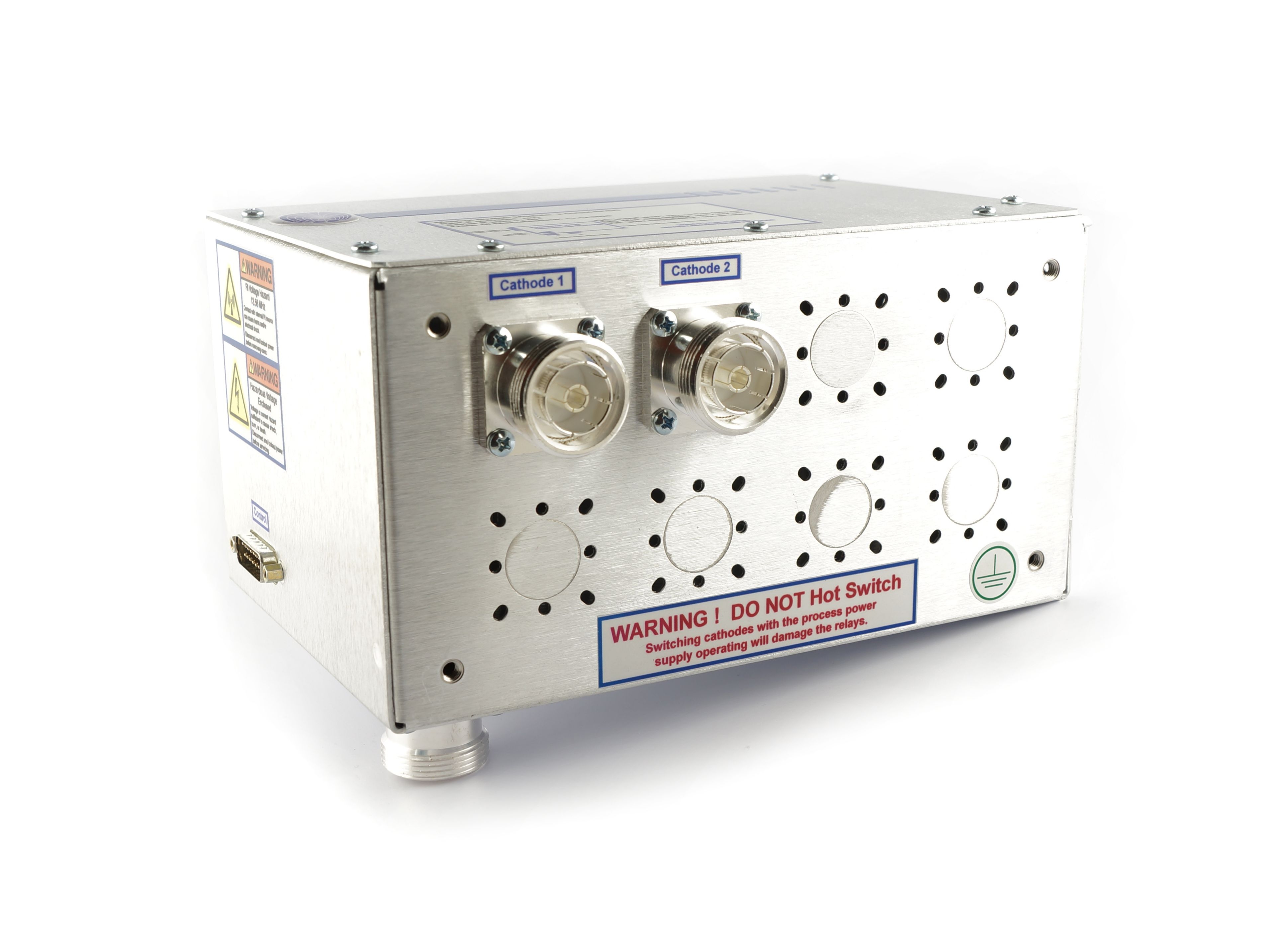 image_MA-RFSWITCH-1I2O-10085_1 HF Umschalter