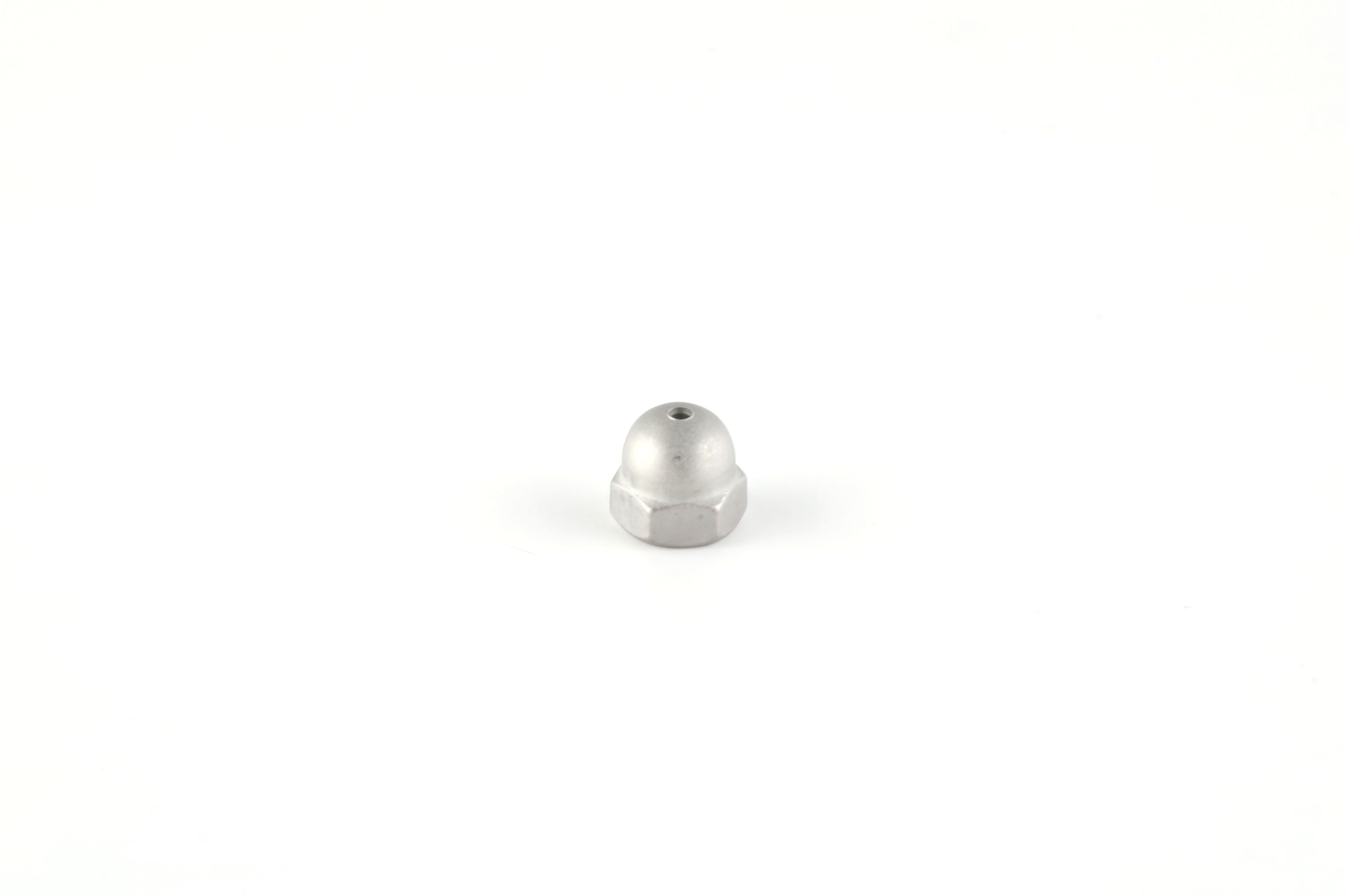 image_K-NUT-02_1 Nut, 10-32, acorn, vented, SS