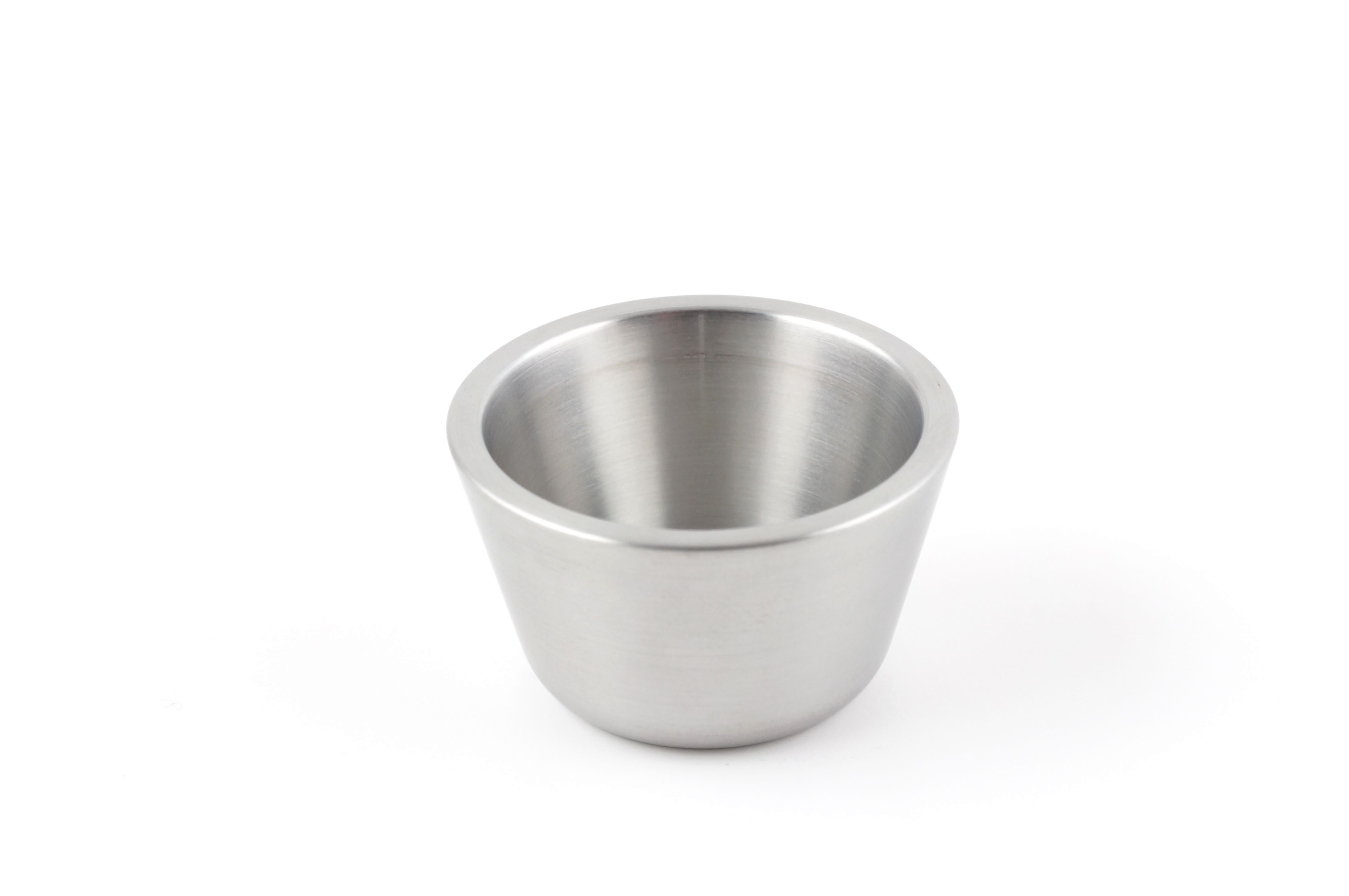 Tiegeleinsatz Molybdän, 12 cm³ Tiegeleinsatz Molybdän, 12 cm³