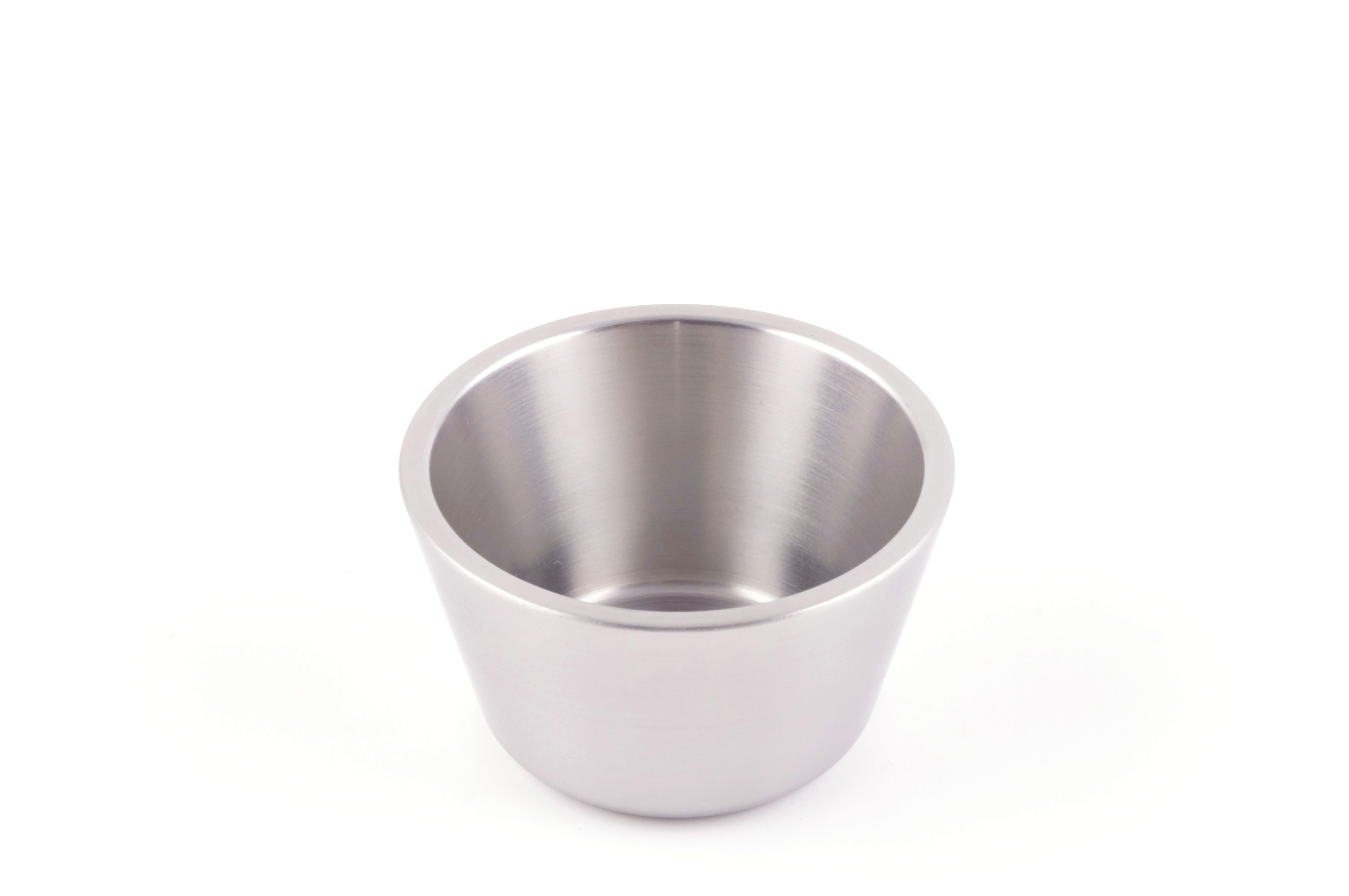 Liner Molybdenum, 25 cm³ Liner Molybdenum, 25 cm³