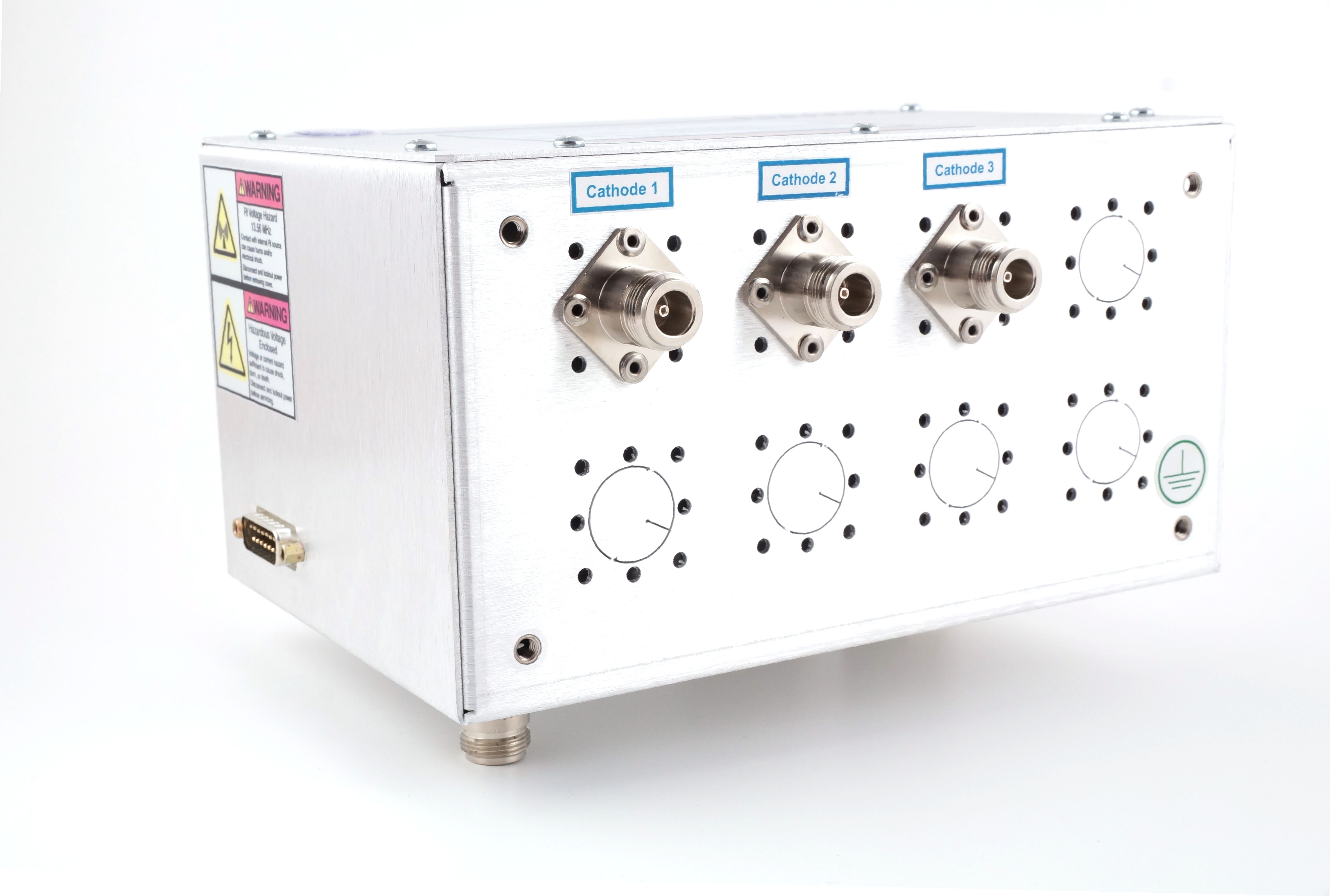 image_MA-RFSWITCH-1I3O-N_1 RF/DC Switch - Matrixx 1:3 - N