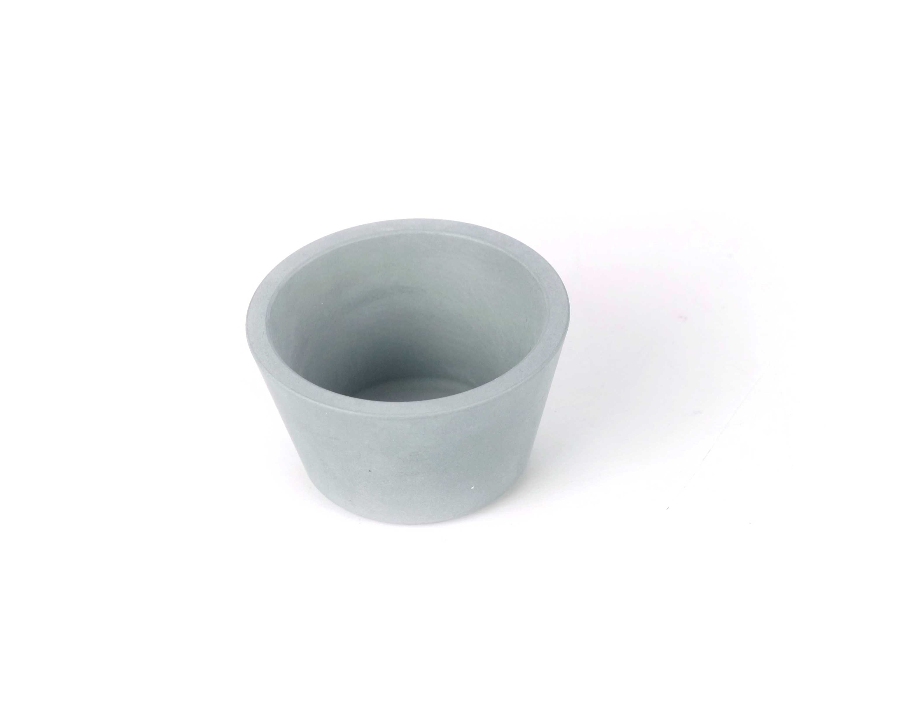 Tiegeleinsatz Intermetallic, 12 cm³