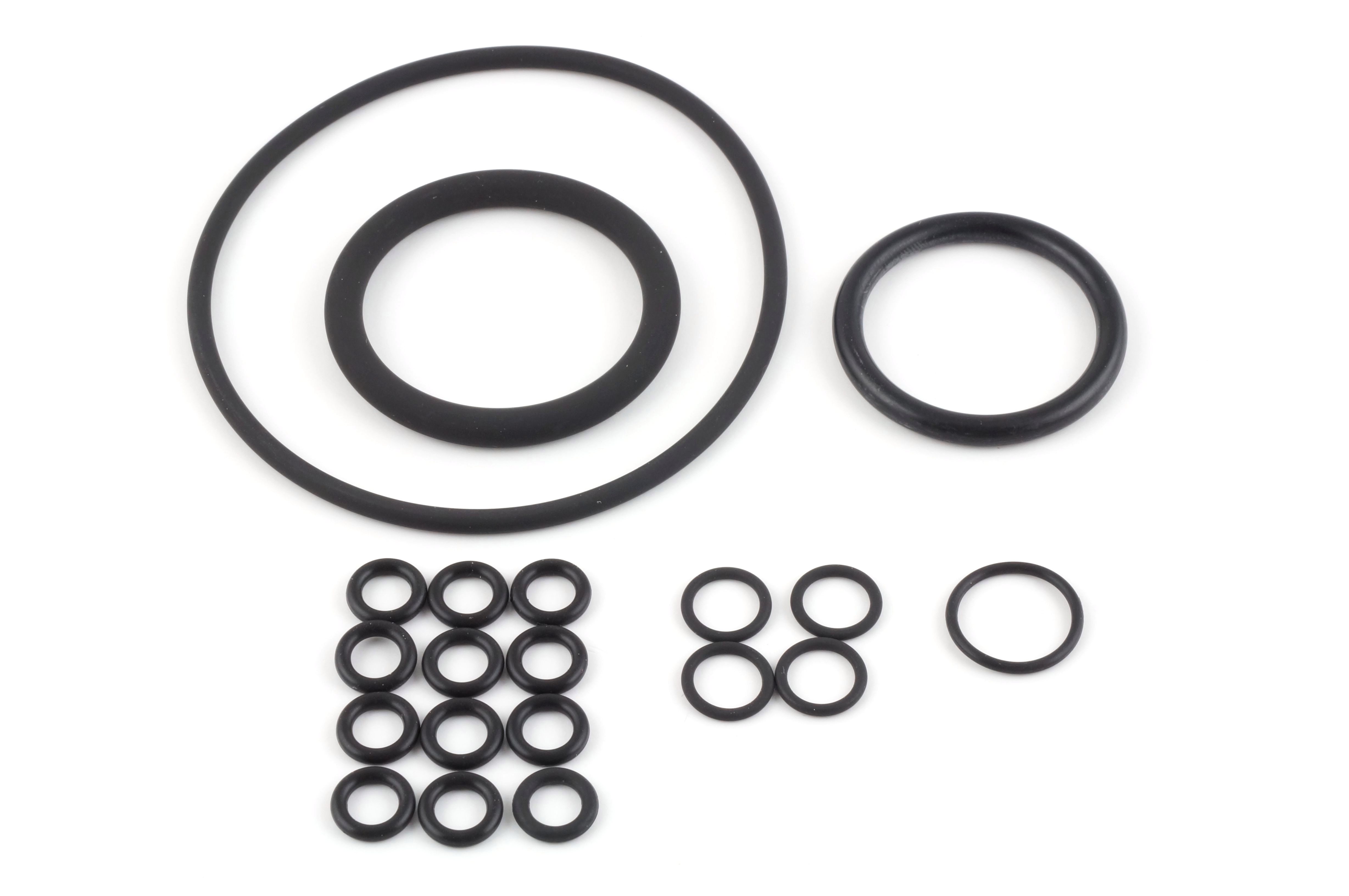 O-Ring Satz EBM-6
