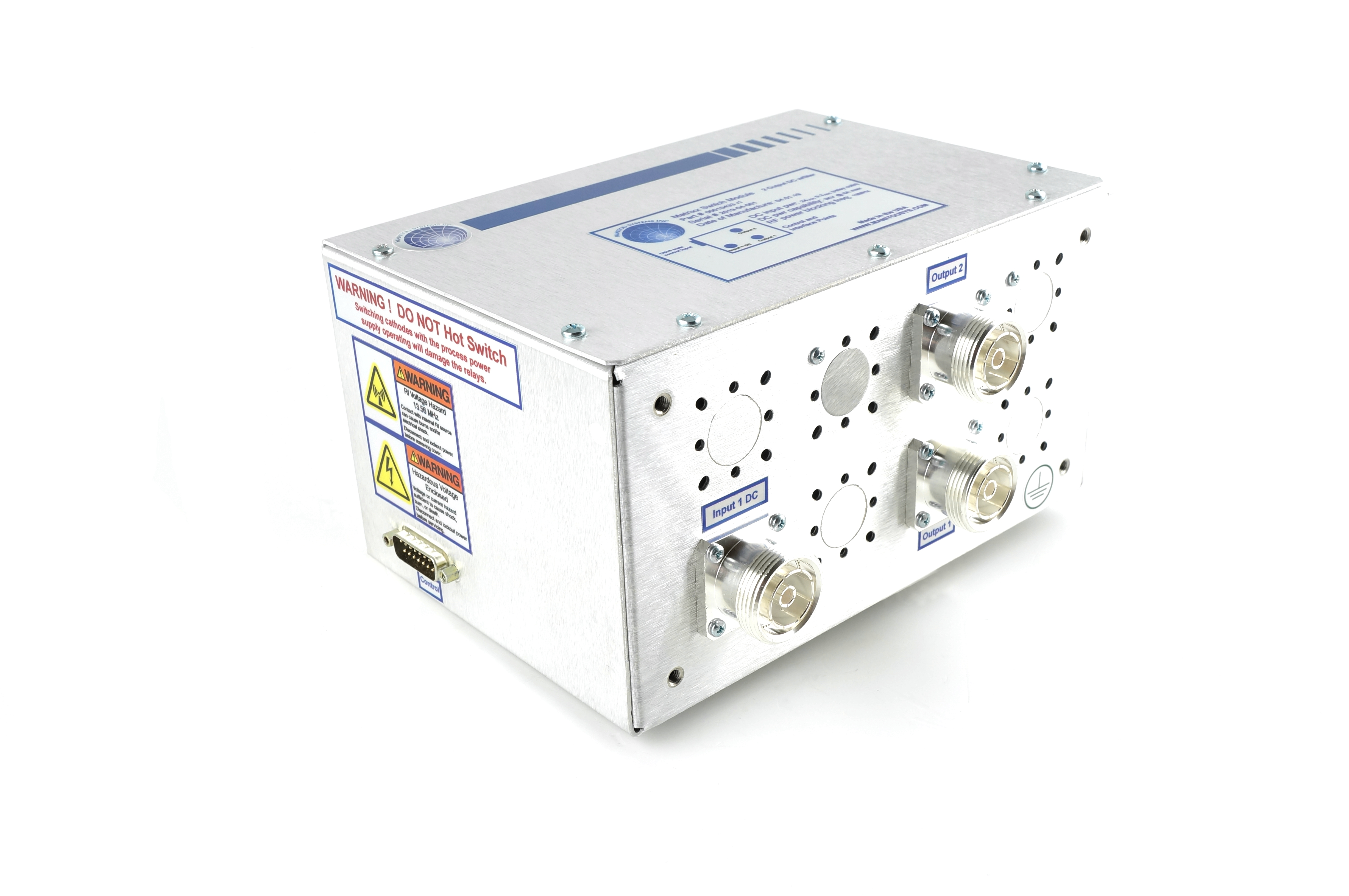 image_MA-RFSWITCH-1I2O-BF-2R_1 HF Umschalter