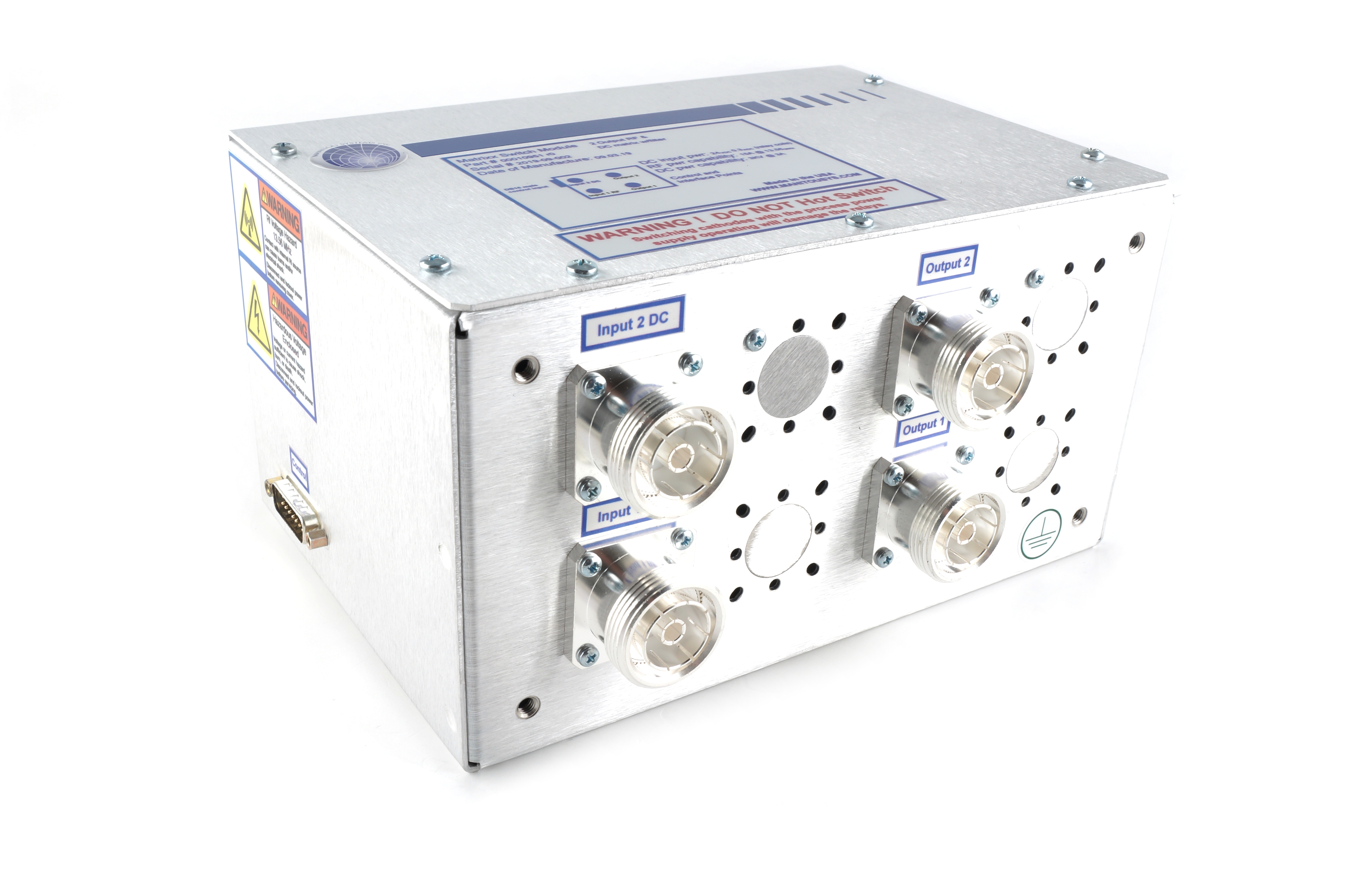 ma-rfswitch-2i2o-bf_MA-RFSWITCH-2I2O-BF_1 HF-/DC-Umschalter