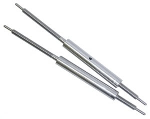 Mark II Cathode Connection