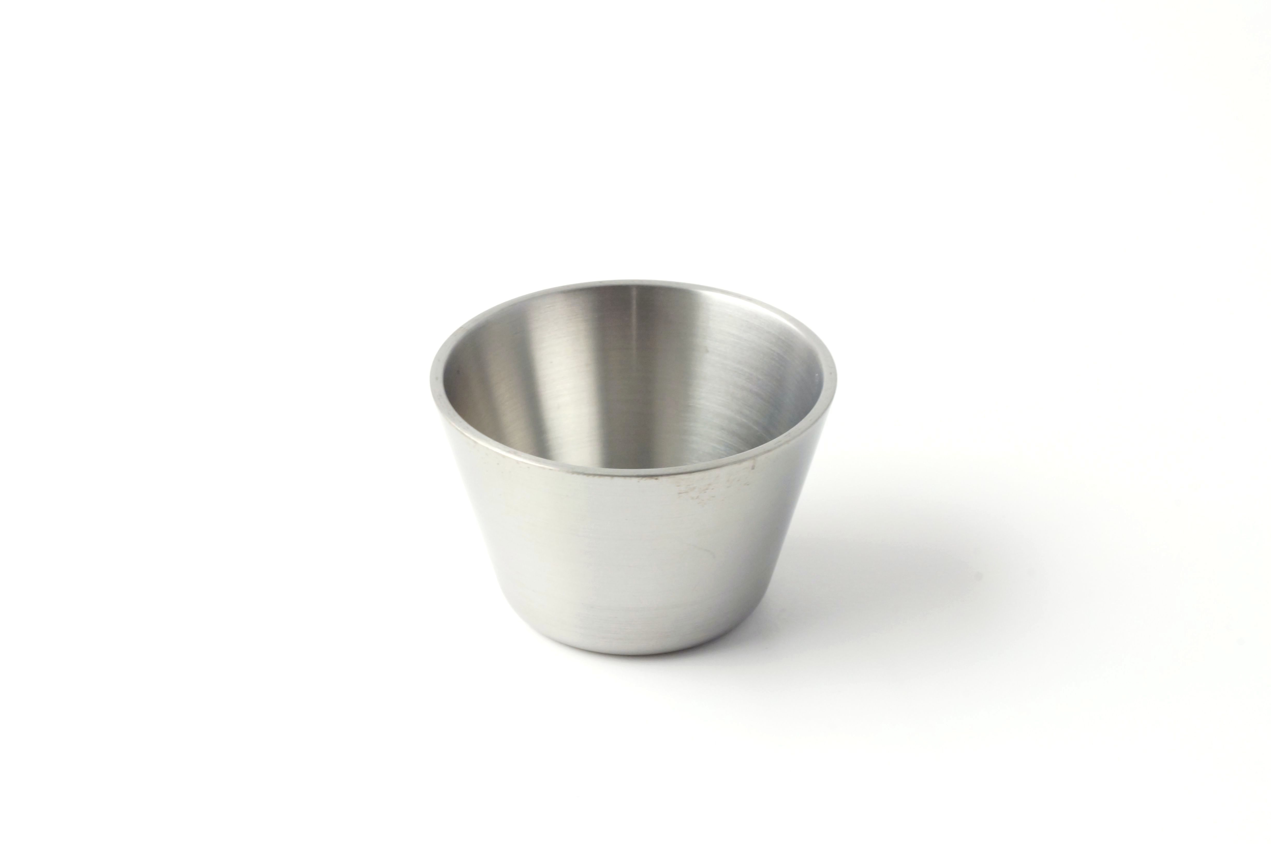 Tiegeleinsatz Molybdän, 25 cm³ Tiegeleinsatz Molybdän, 25 cm³