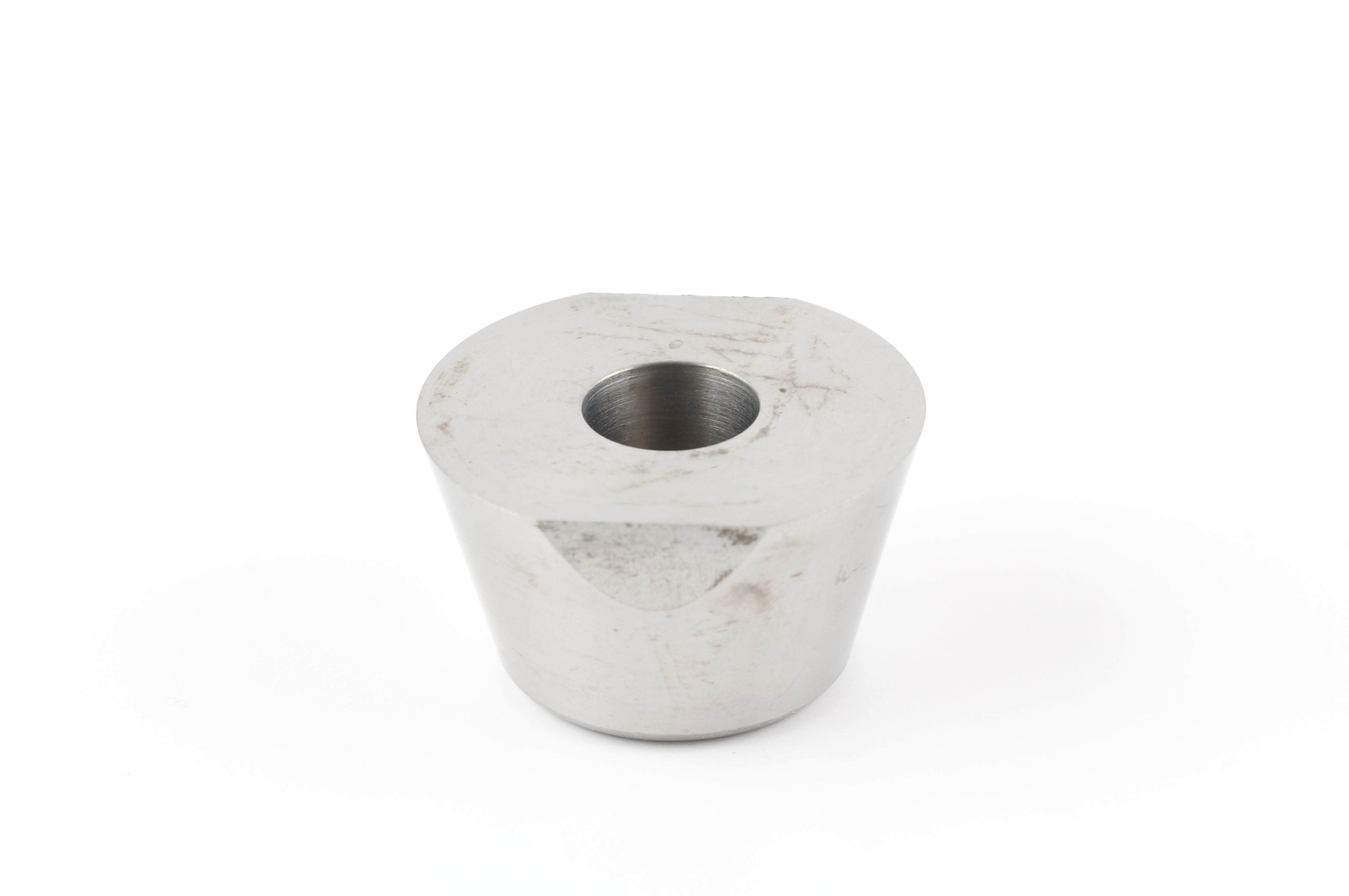 Tiegeleinsatz Molybdän, 12 cm³ Tiegeleinsatz Molybdän, 12 cm³