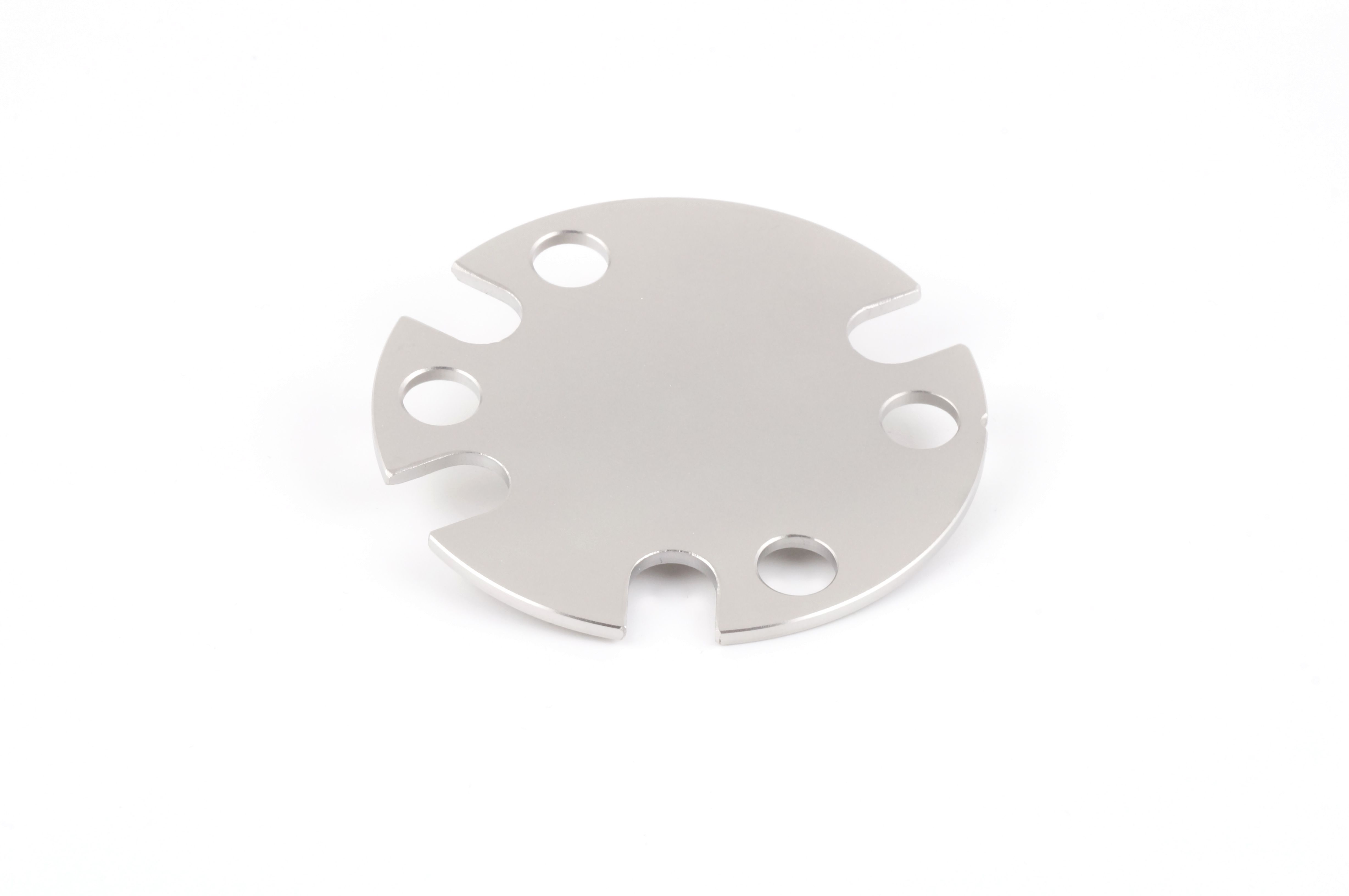 image_V-EH2-12-S_1 EH200 Reflector, stainless steel