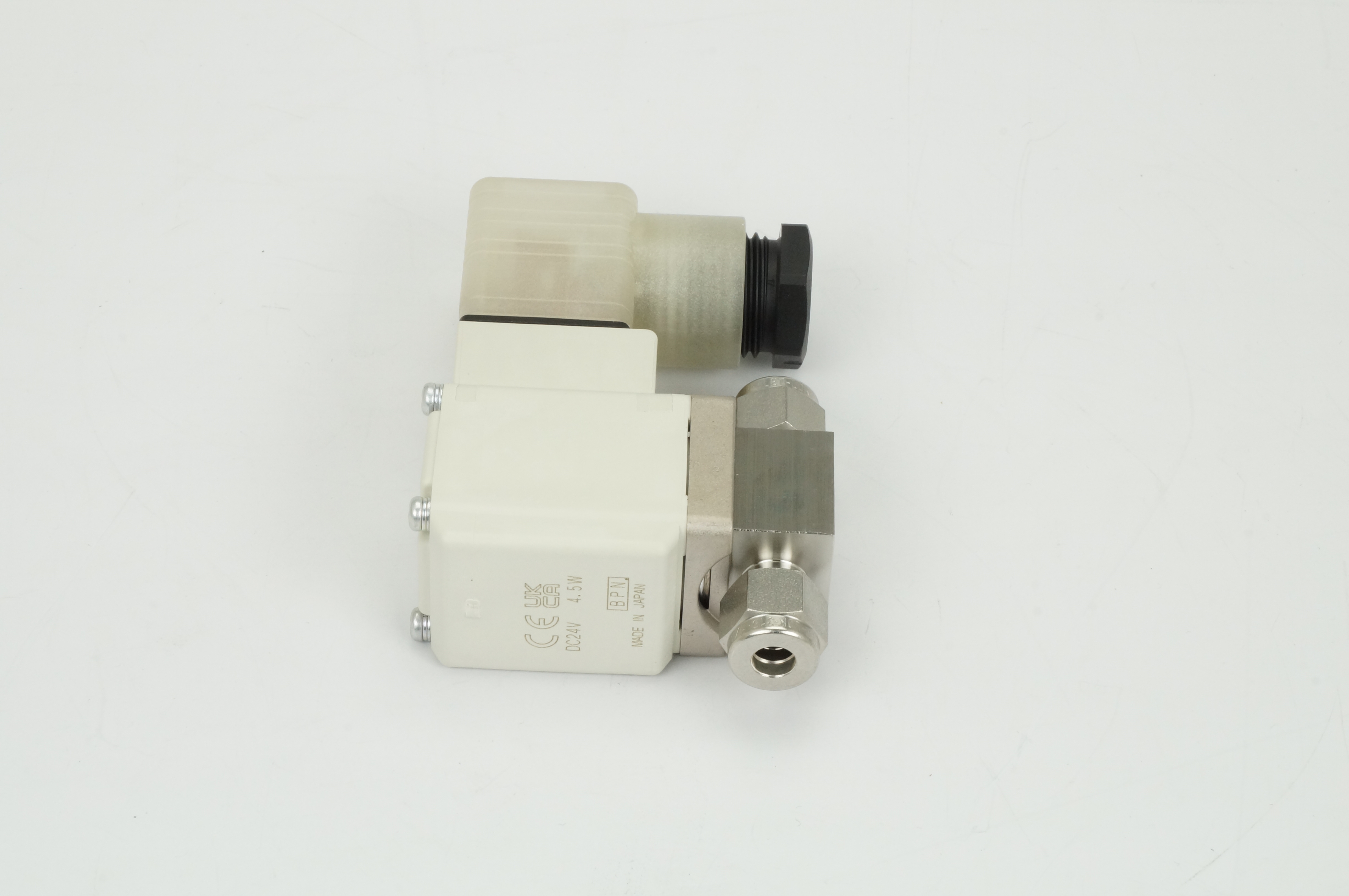 image_BT-SHUTOFF-EM24-LED_1 Gasabsperrventile, elektromagnetisch