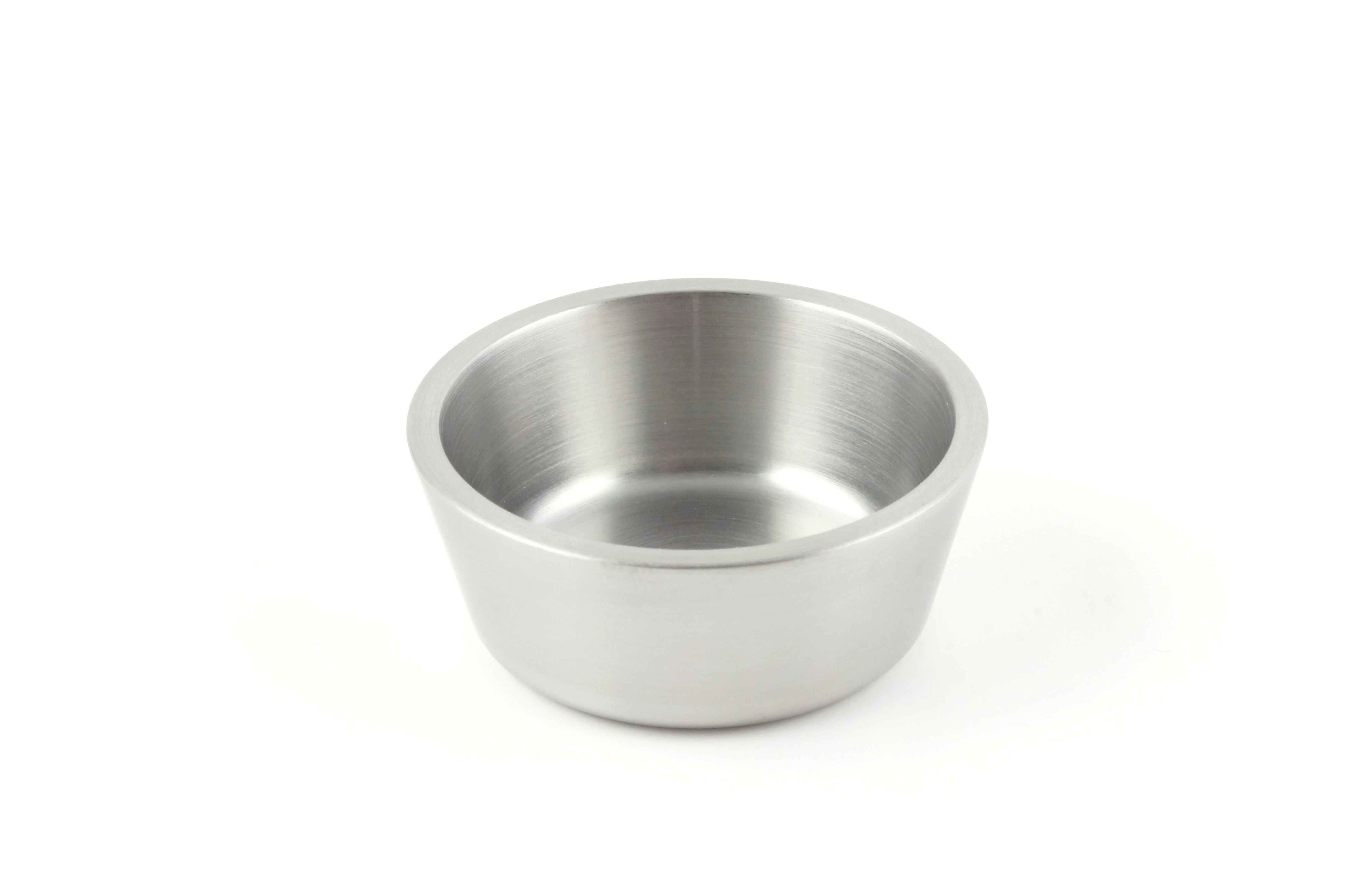 Tiegeleinsatz Molybdän, 15 cm³ Tiegeleinsatz Molybdän, 15 cm³