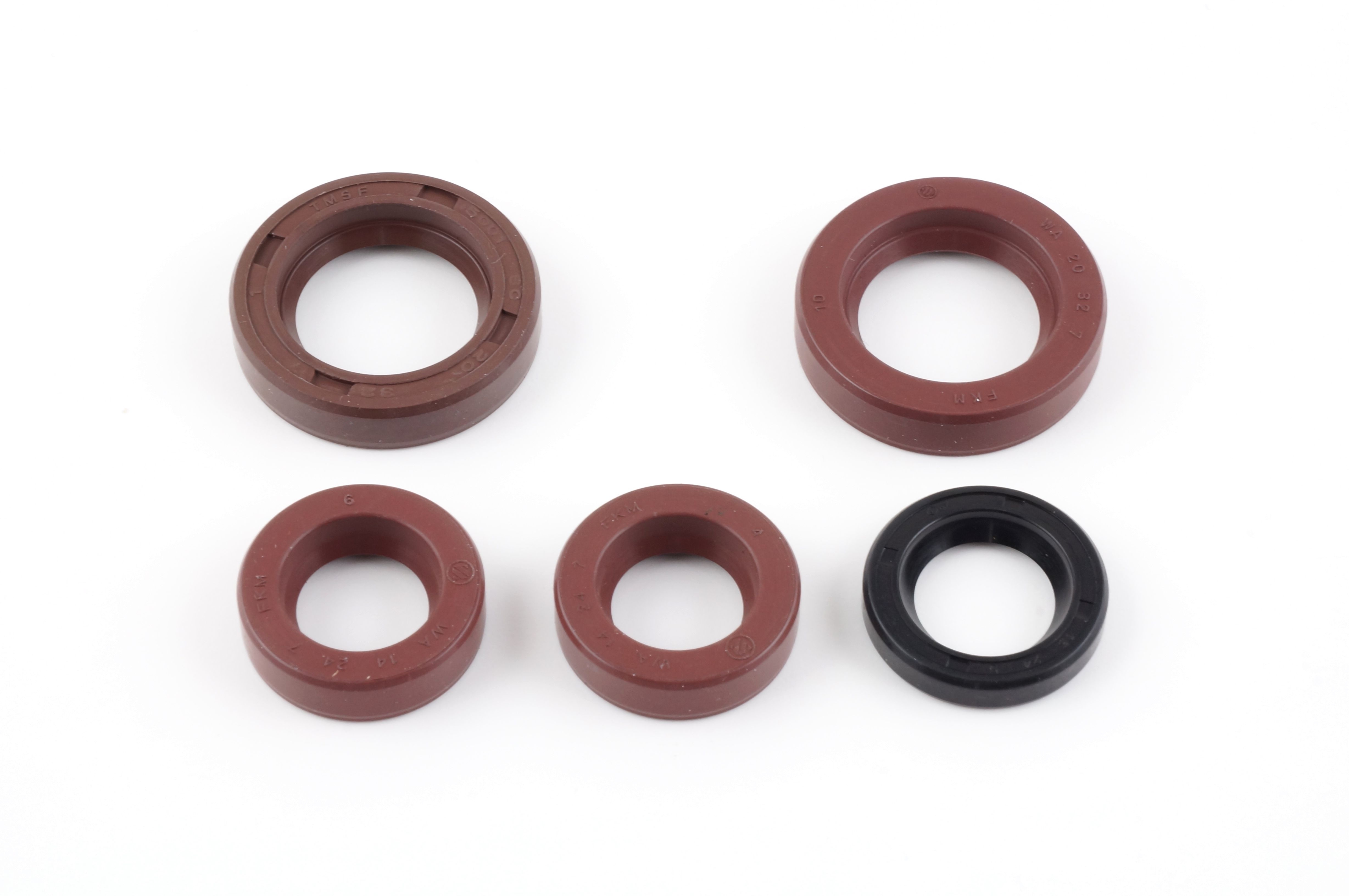 EBM Lip Seals