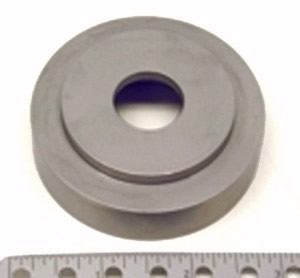 image_V-B16933-2_1 Mark II Anode, 304 Edelstahl