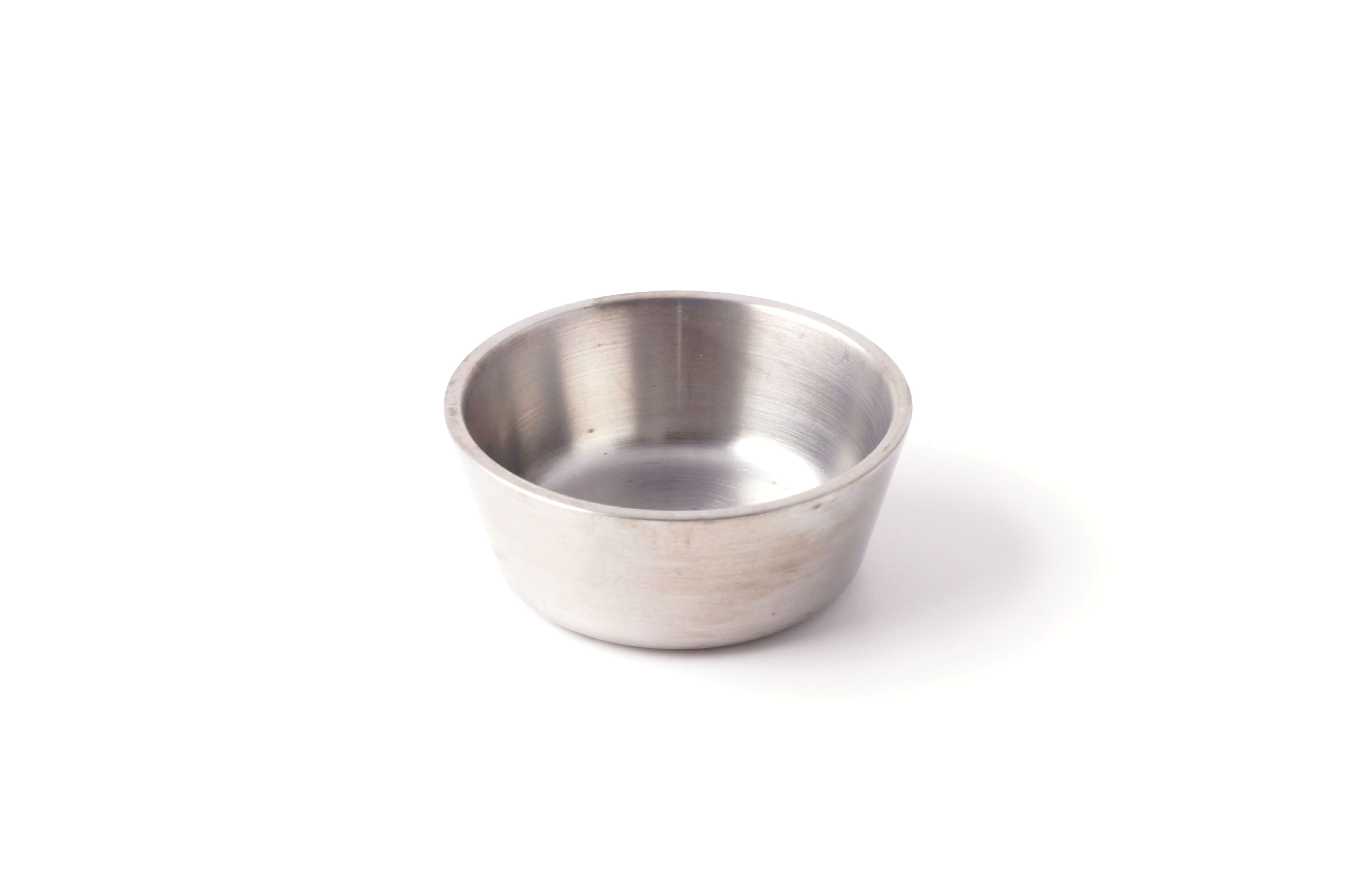 Tiegeleinsatz Molybdän, 15 cm³ Tiegeleinsatz Molybdän, 15 cm³