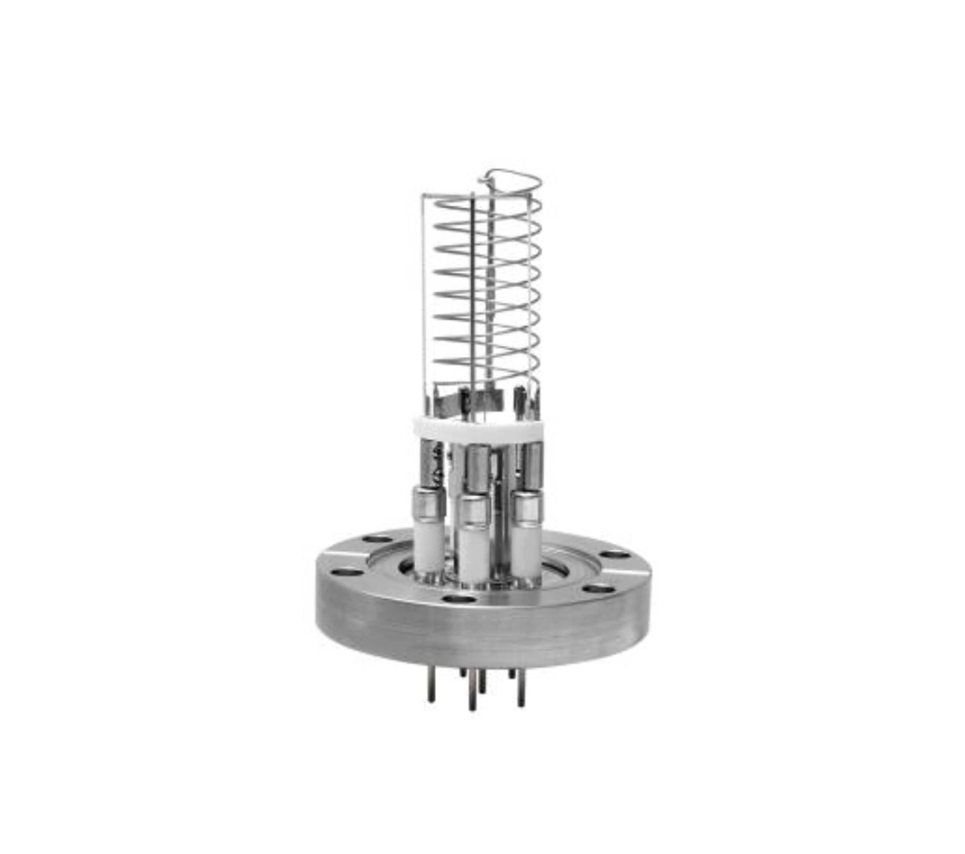 BA602 nude I2R Hot Cathode Bayard-Alpert IG