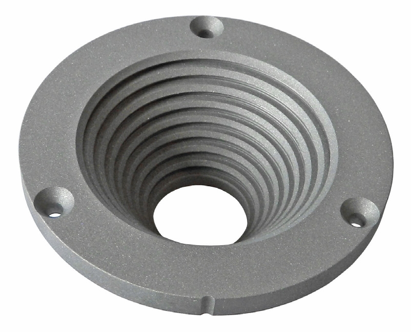 image_K-EH10-14LG_1 EH1000 Anode, gestuft
