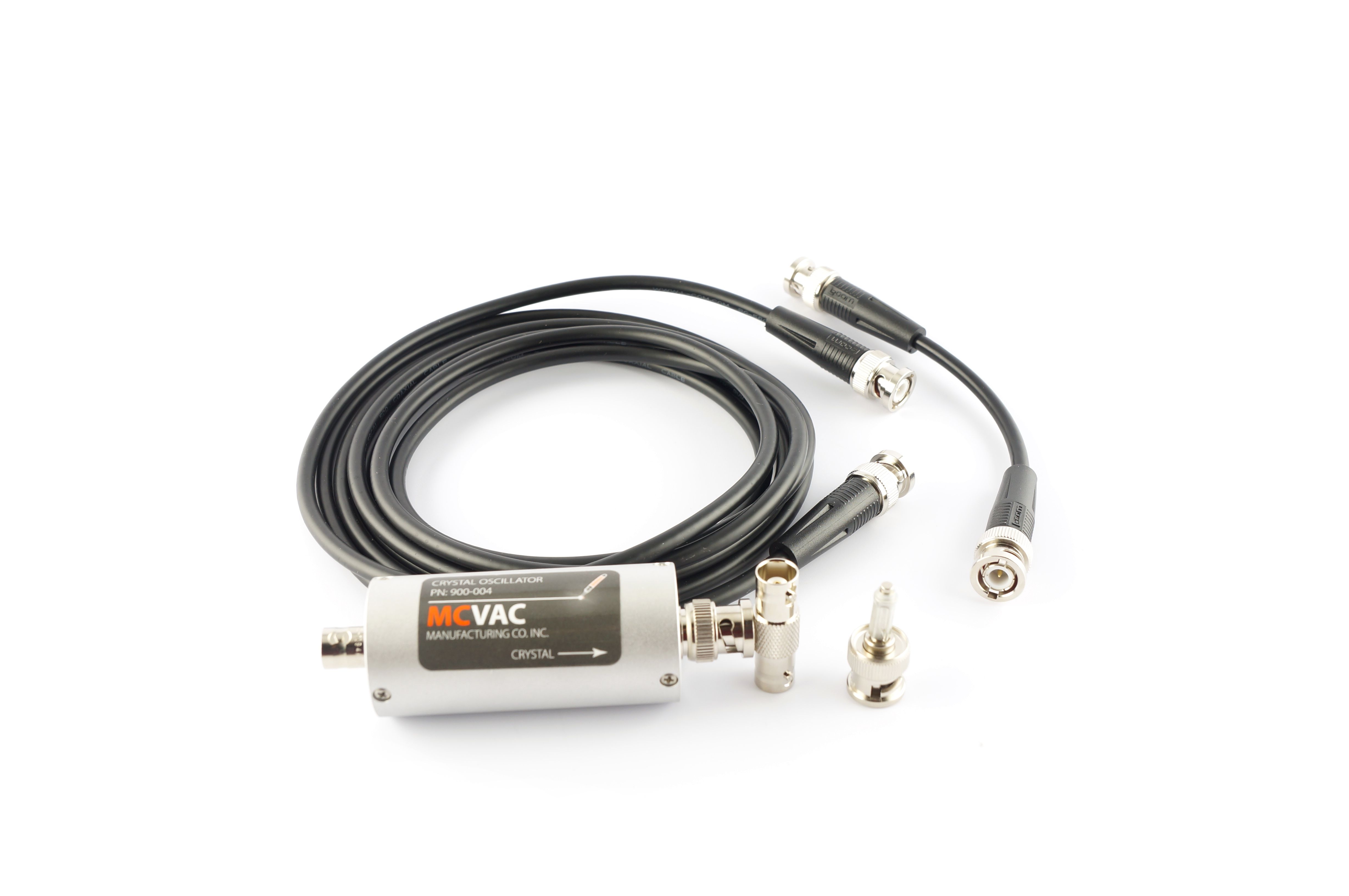 Oszillator & Kabel Satz