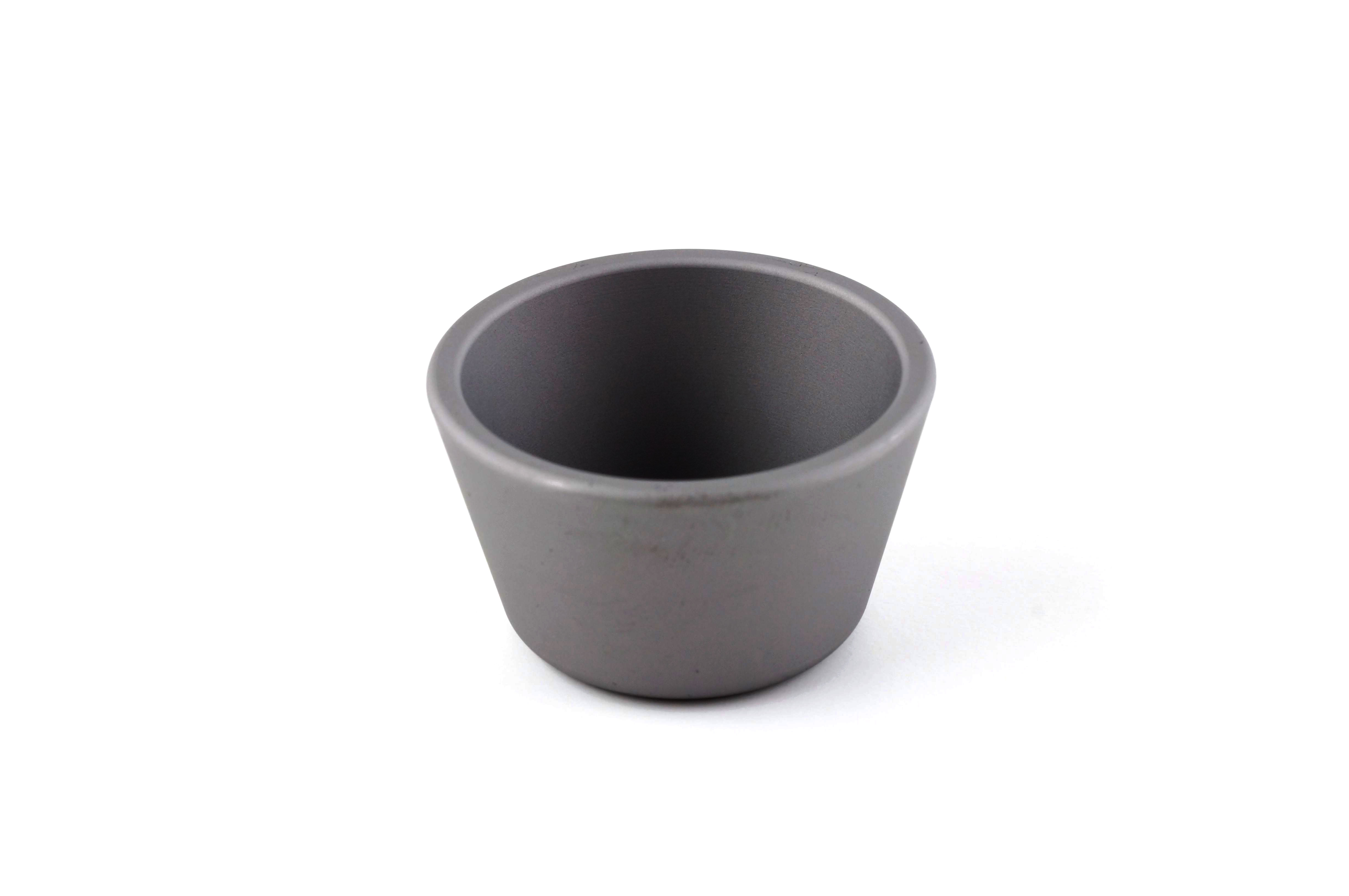 Liner Graphite 12 cm³