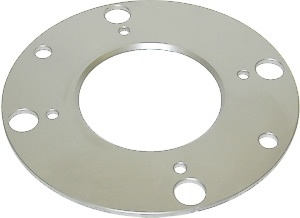 image_V-B16934_1 Mark II, Halter, vorne, Anode