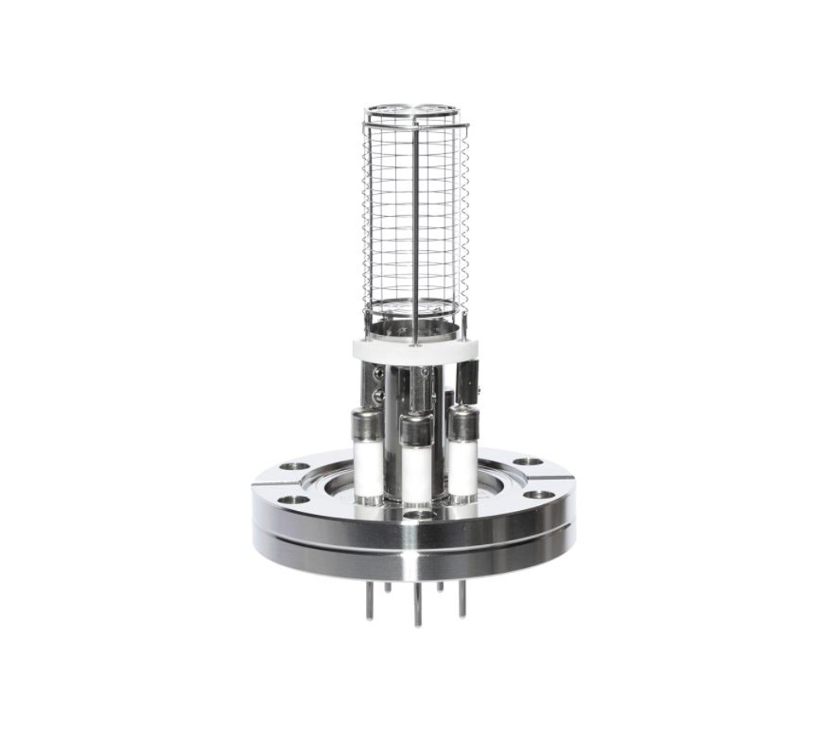 image_IT-BA601DT_1 BA601 UHV Nude Hot Cathode Bayard-Alpert IG