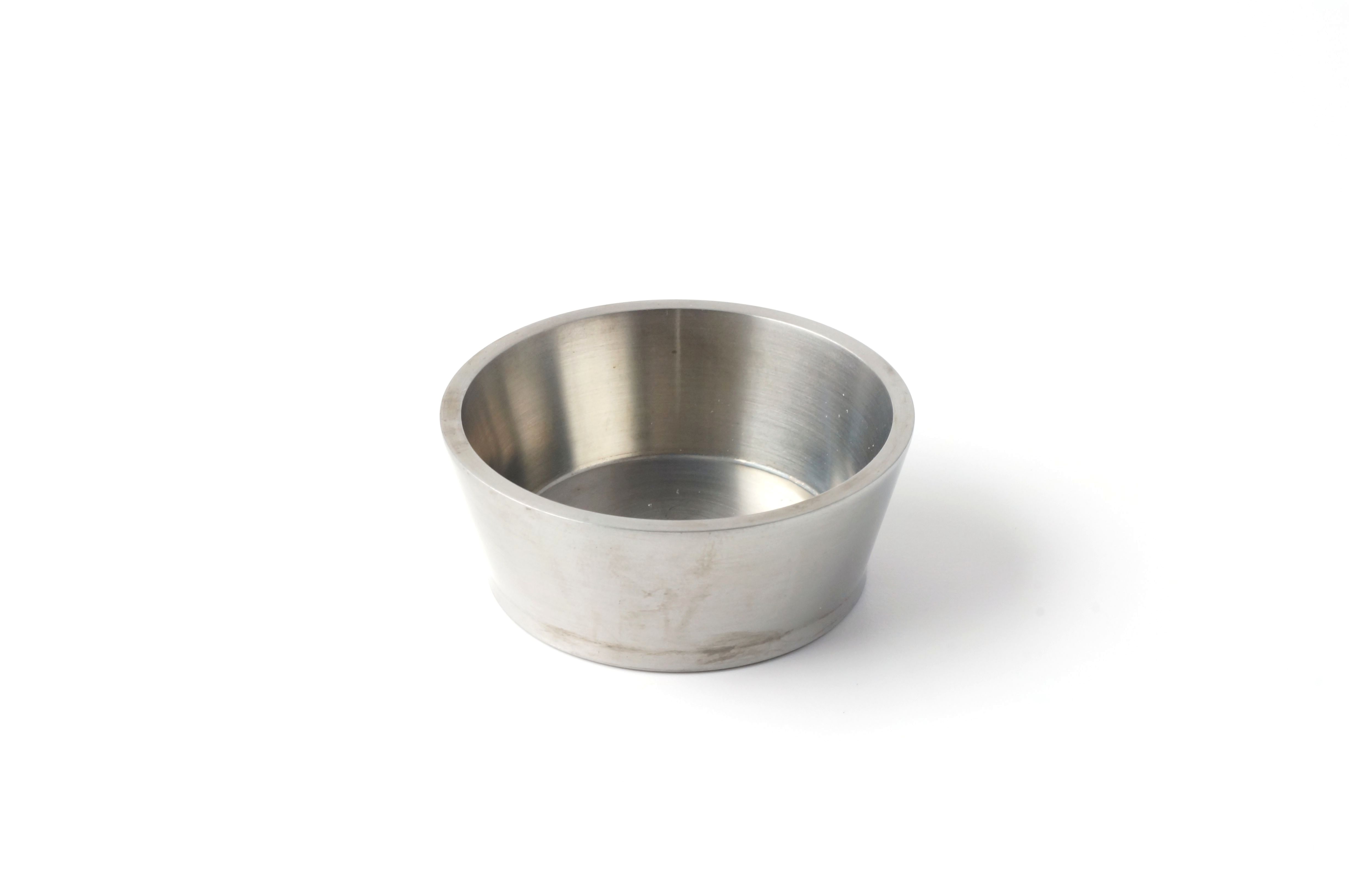 Liner Molybdenum, 40 cm³ Liner Molybdenum, 40 cm³