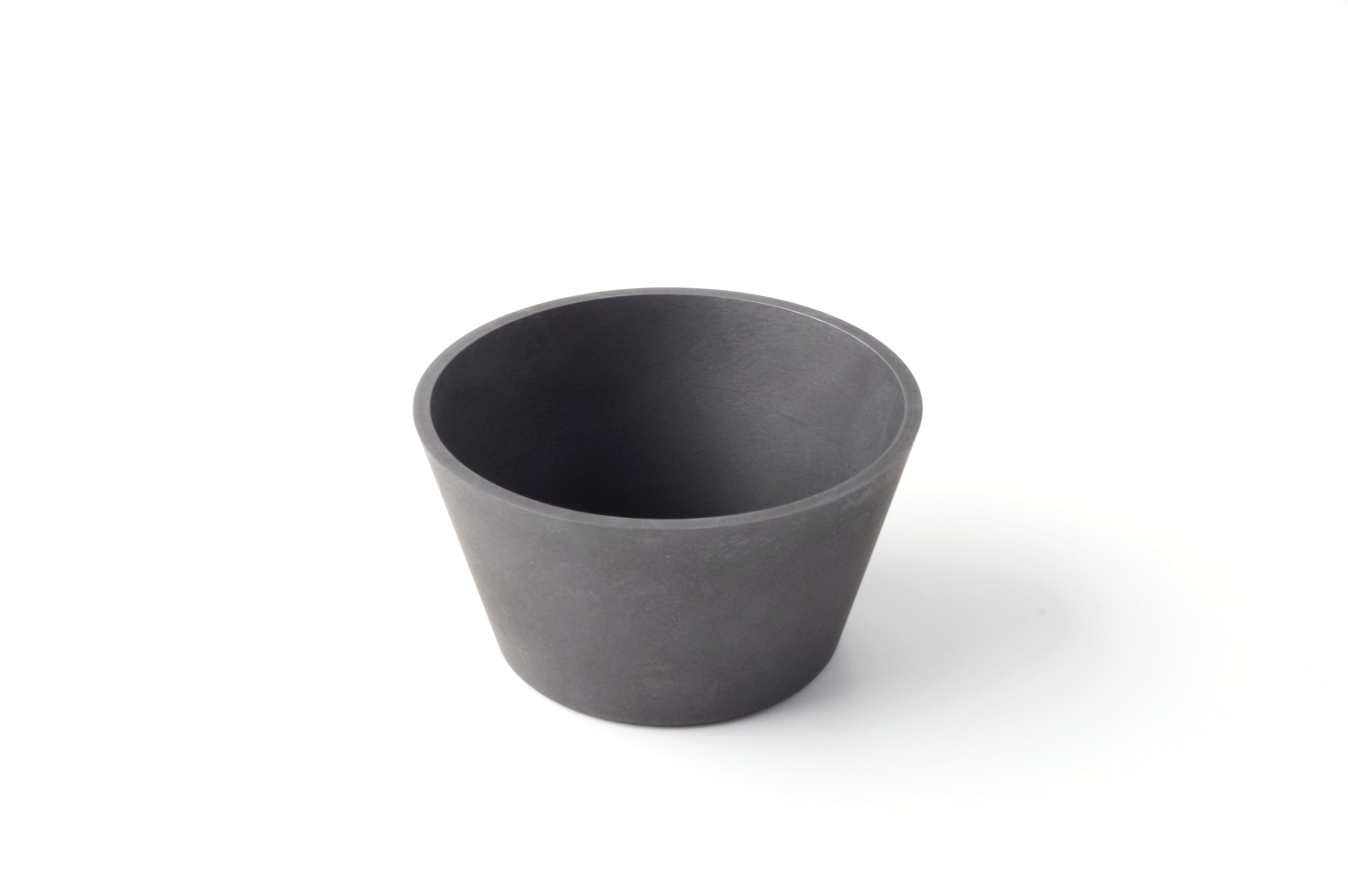 Liner Graphite, 100 cm³
