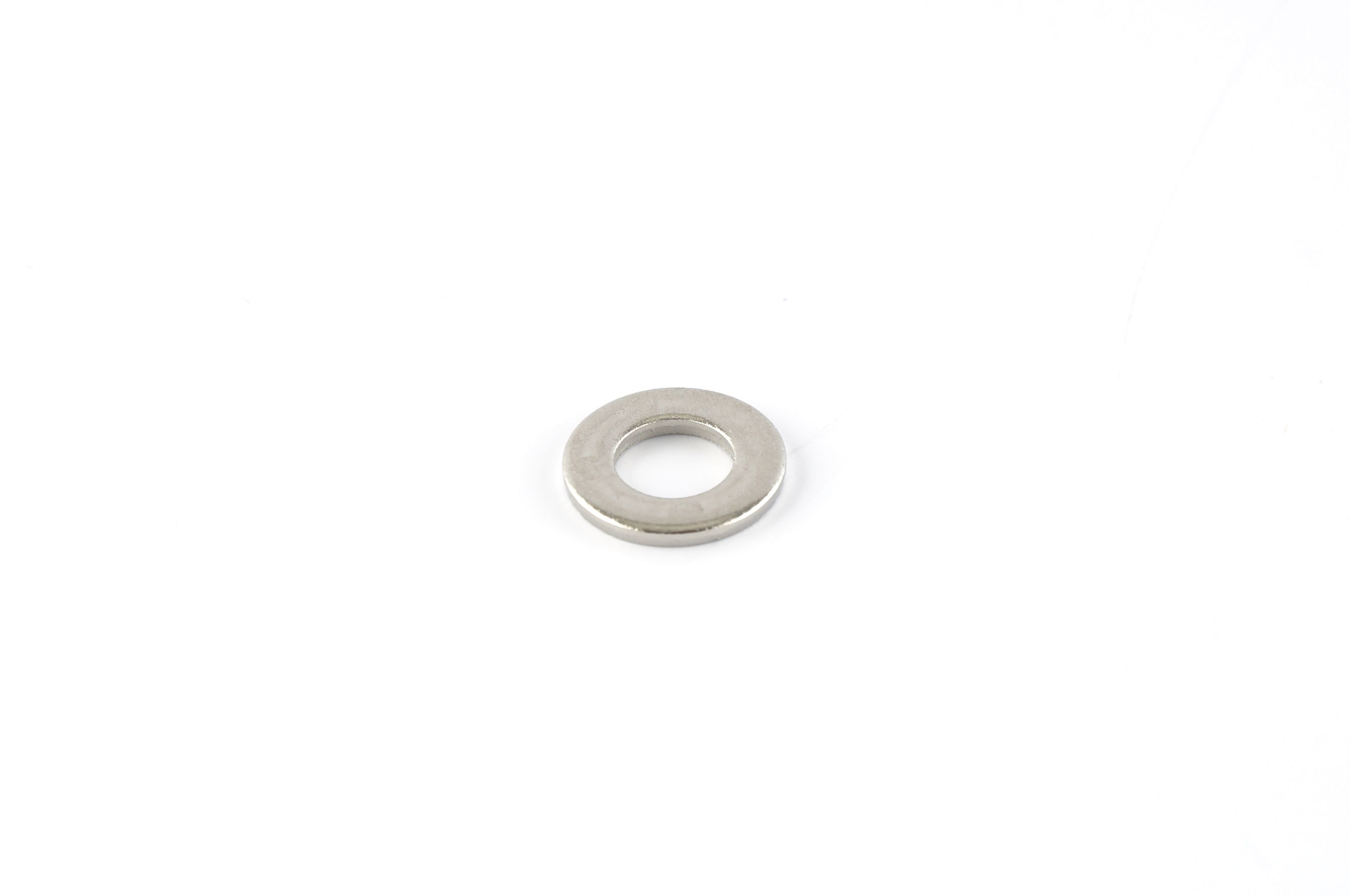 image_V-25-FL_1 Washer, flat, 1/4 in.