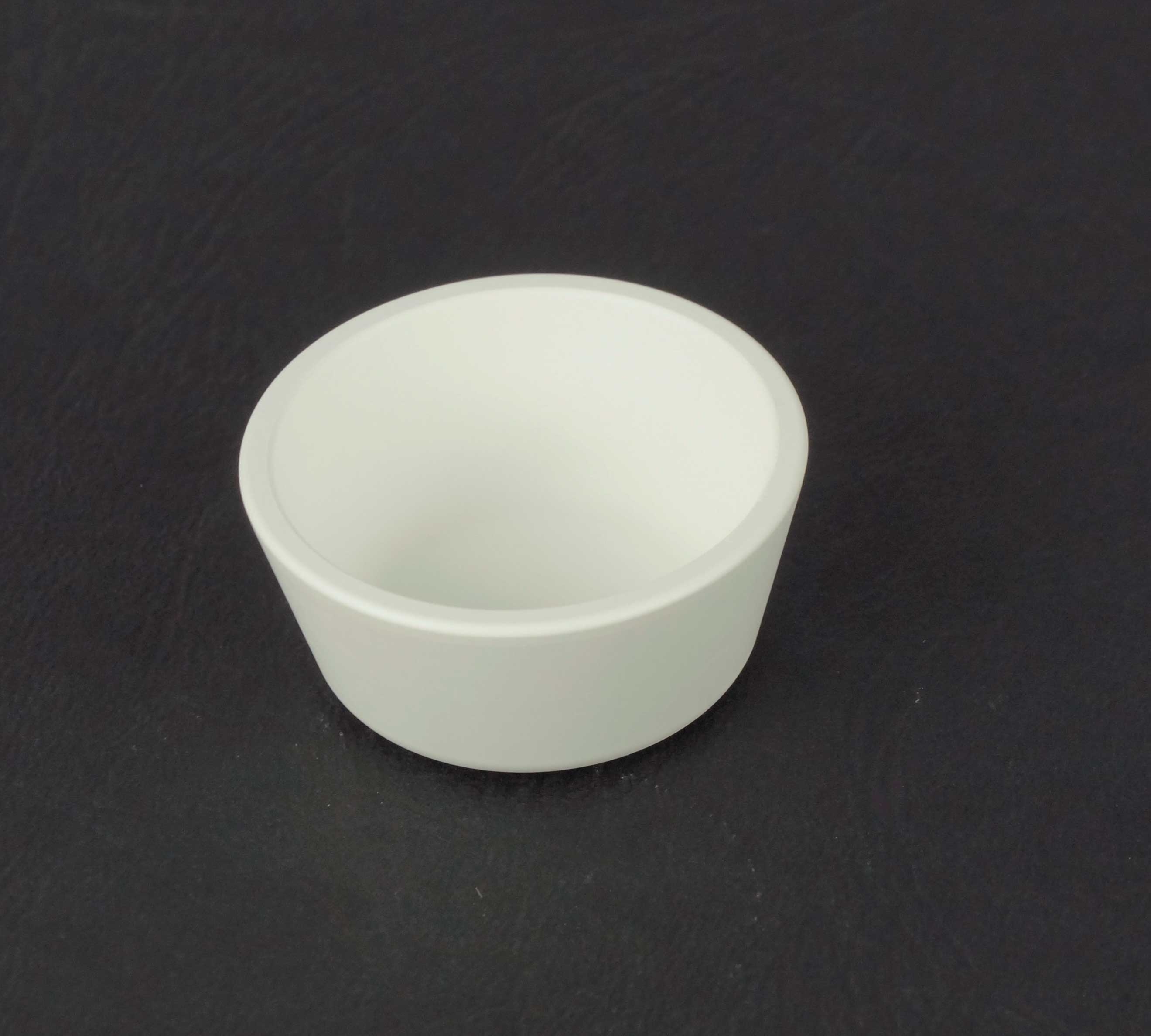 Tiegeleinsatz Bornitrid, 15 cm³ Tiegeleinsatz Bornitrid, 15 cm³