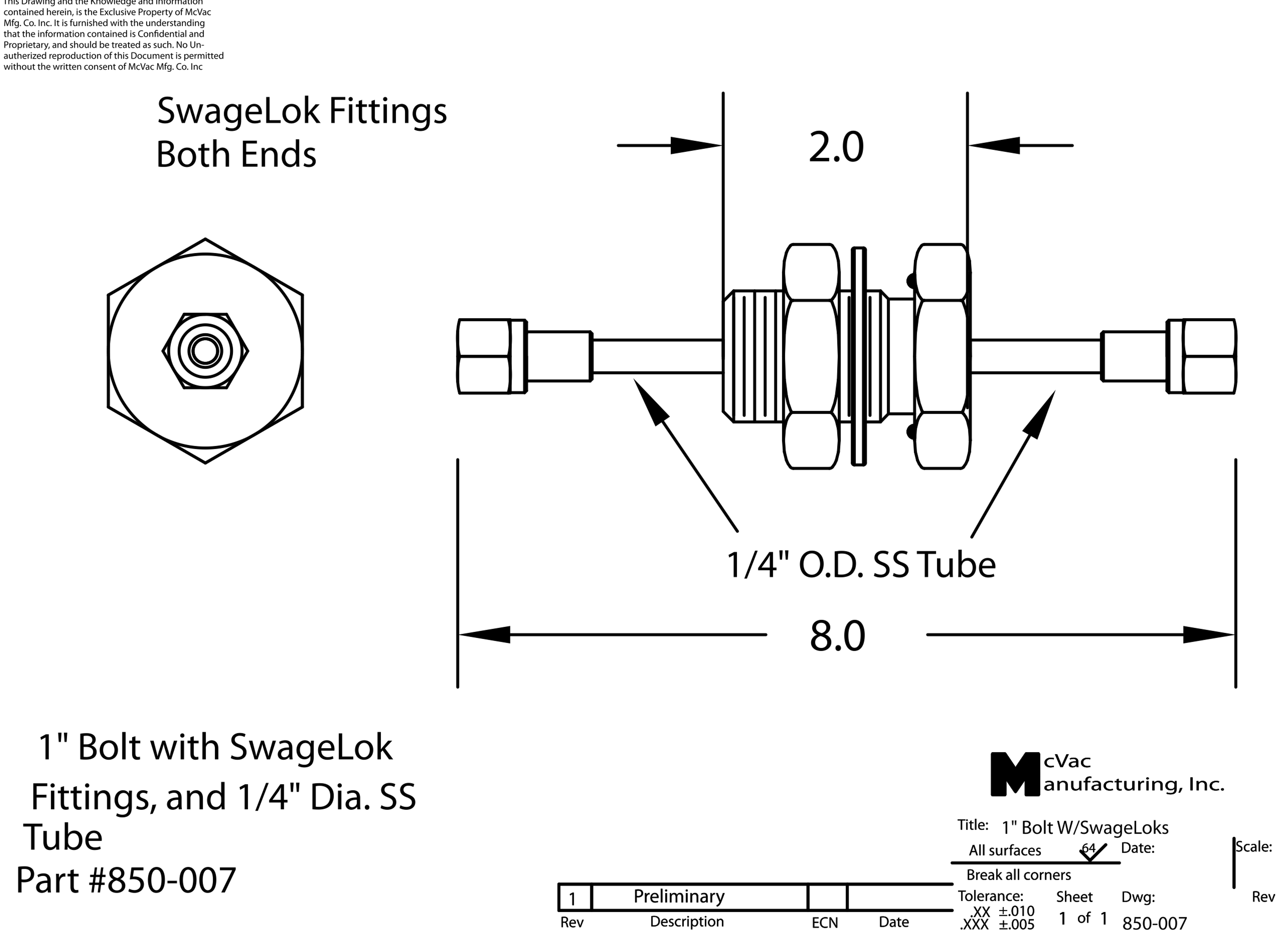 image_MV-850-007_1 Einfach-Gasdurchführung