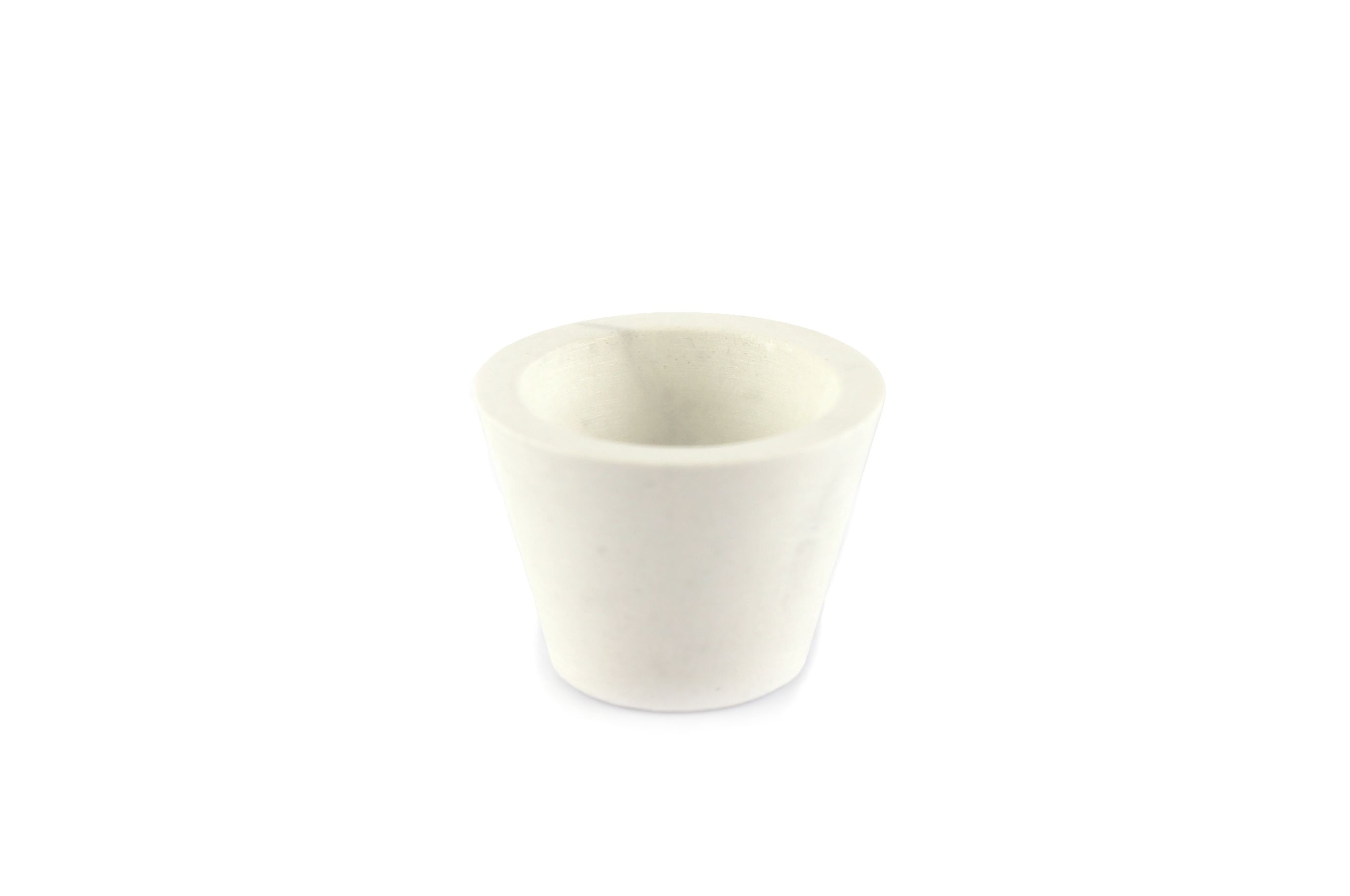 Tiegeleinsatz BorNitrid, 4 cm³ Tiegeleinsatz BorNitrid, 4 cm³