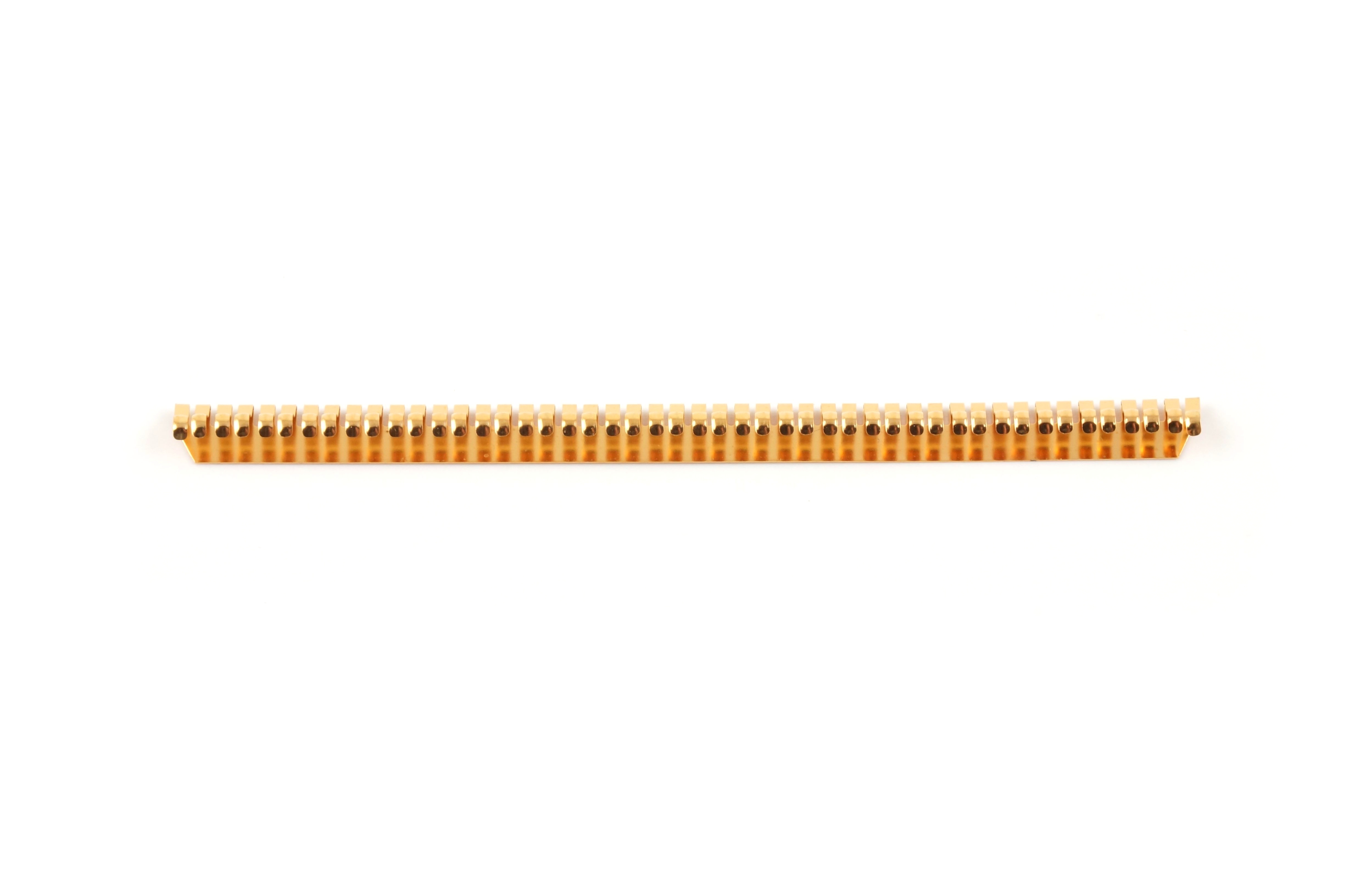 Crystal Cover Spring (Gold Finger Spring) Crystal Cover Spring (Gold Finger Spring)