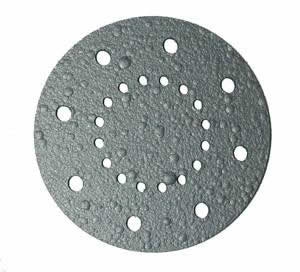 image_V-B18005-1_1 Mark I, Gas Verteiler, Grafit