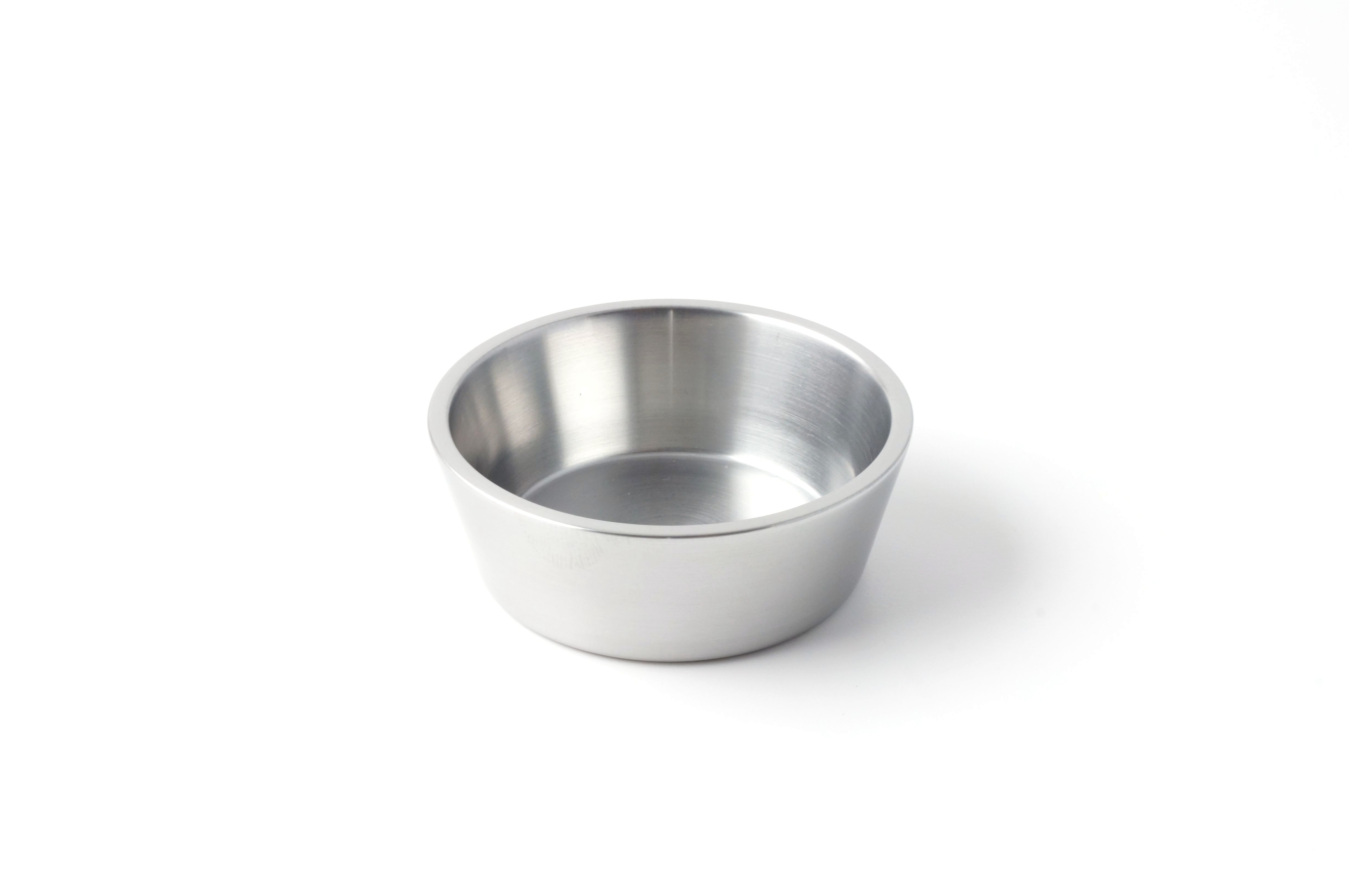 Liner Molybdenum, 35 cm³ Liner Molybdenum, 35 cm³