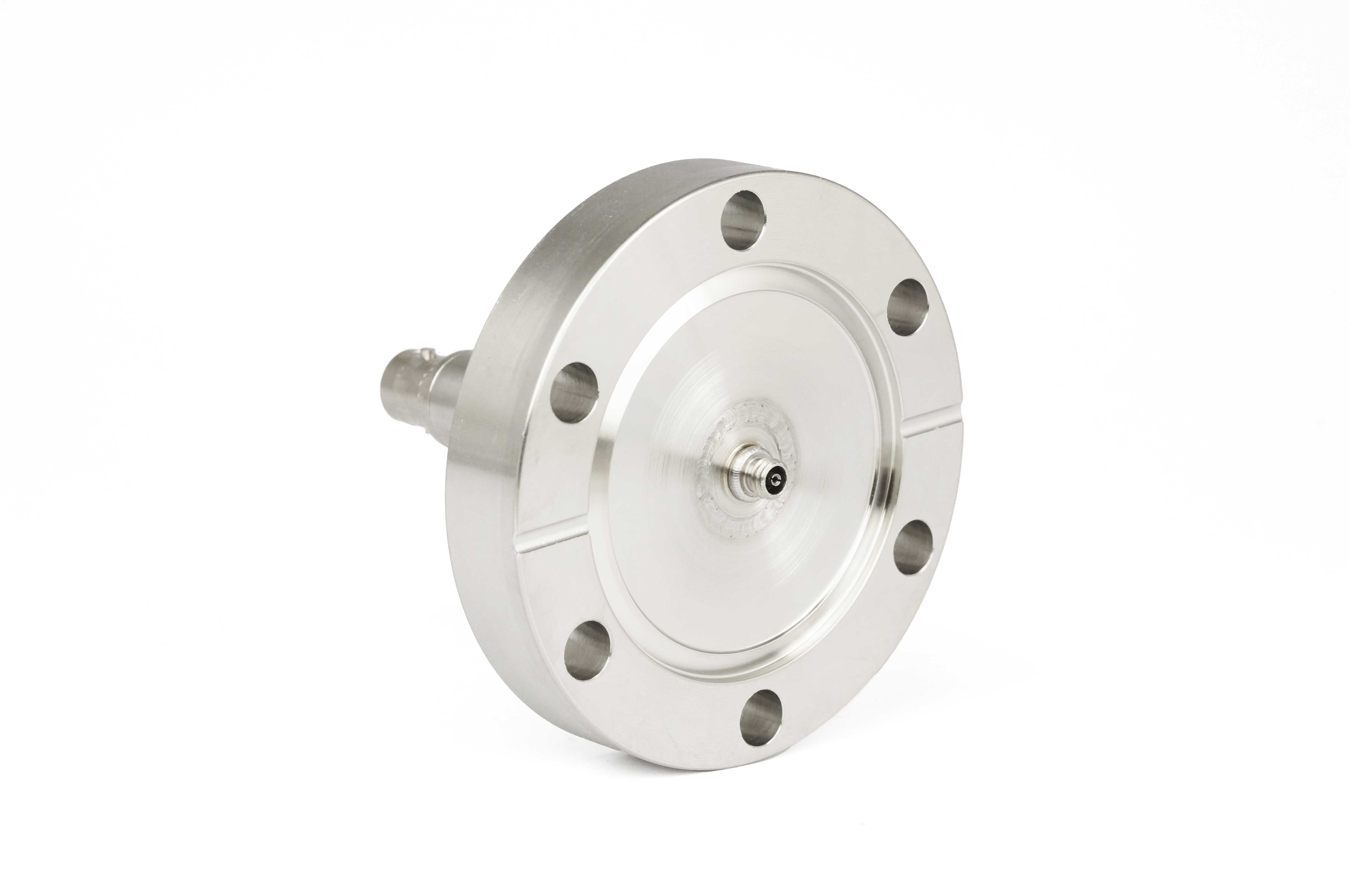 Messkopfdurchführung CF40