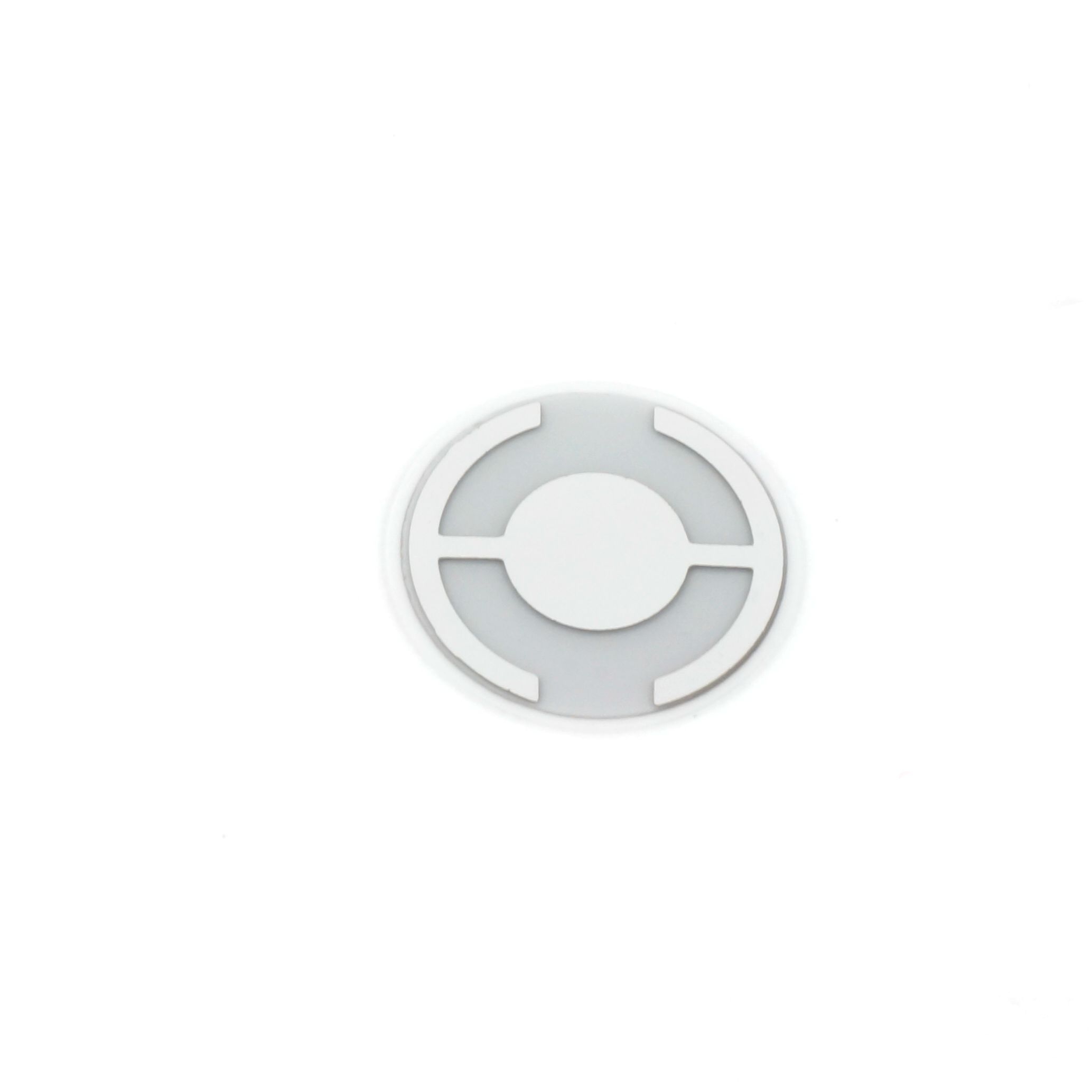 Quarz 6 MHz, Alloy, 14 mm