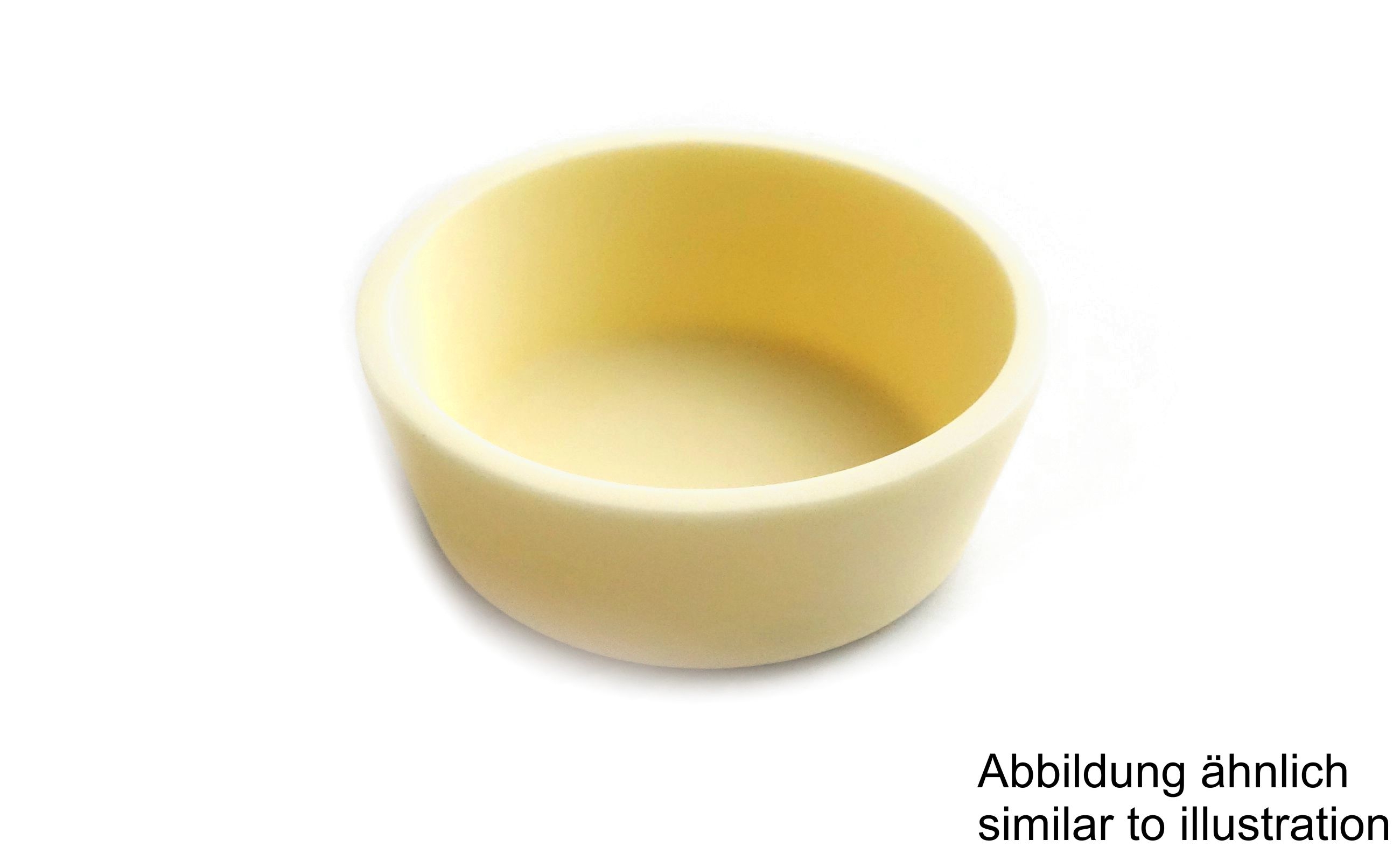 Tiegeleinsatz AL2O3, 7 cm³ Tiegeleinsatz AL2O3, 7 cm³