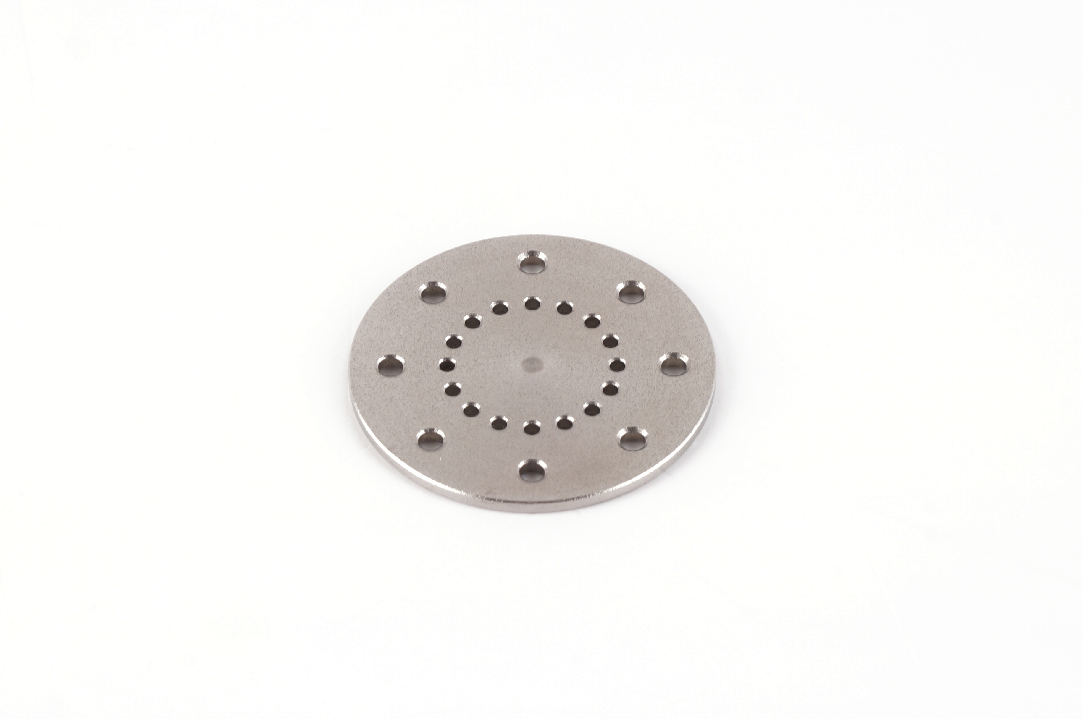 image_V-B18005-3_1 Mark I, Gas Distributor, Stainless Steel