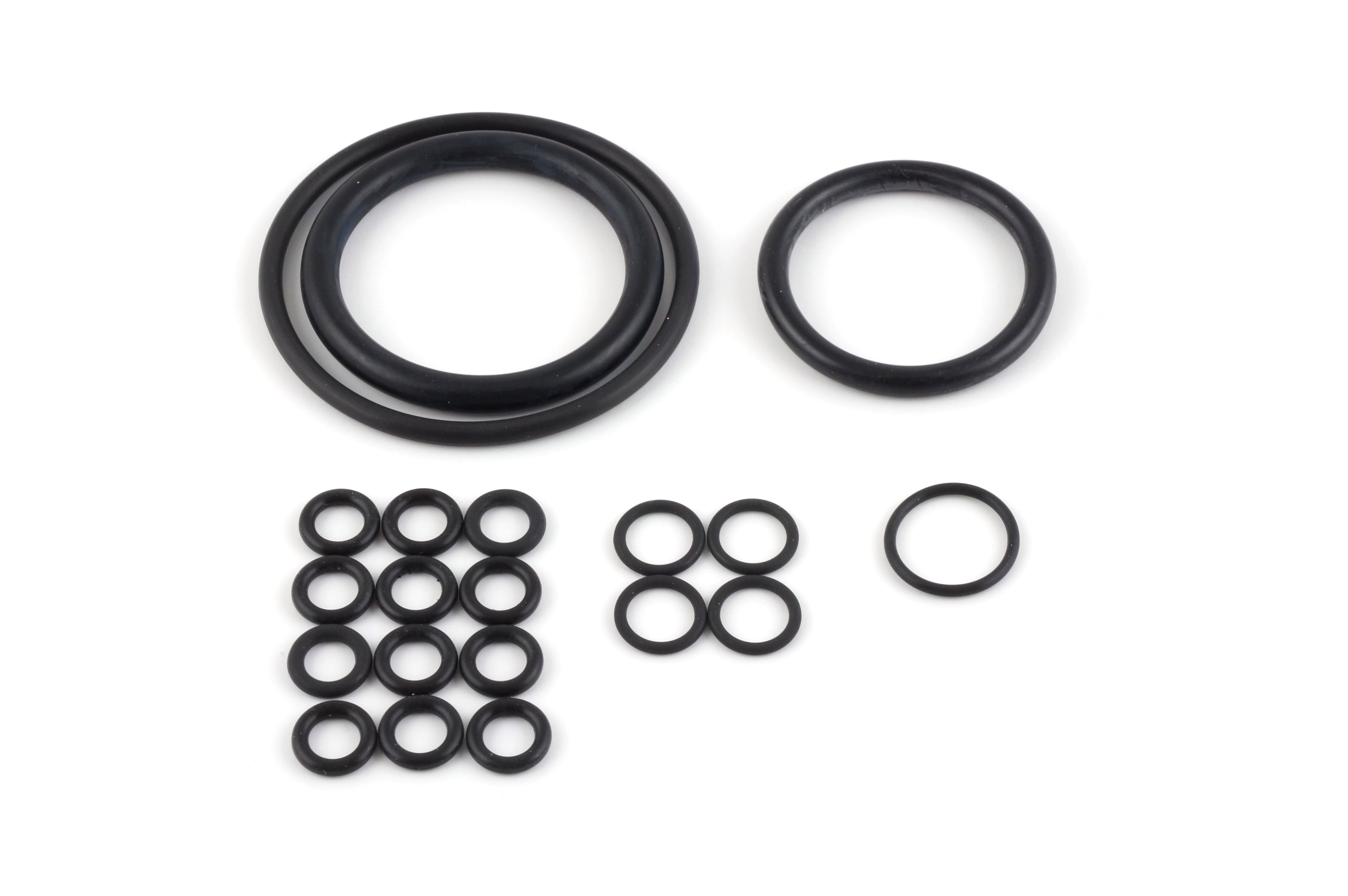 O-Ring Satz EBM-4