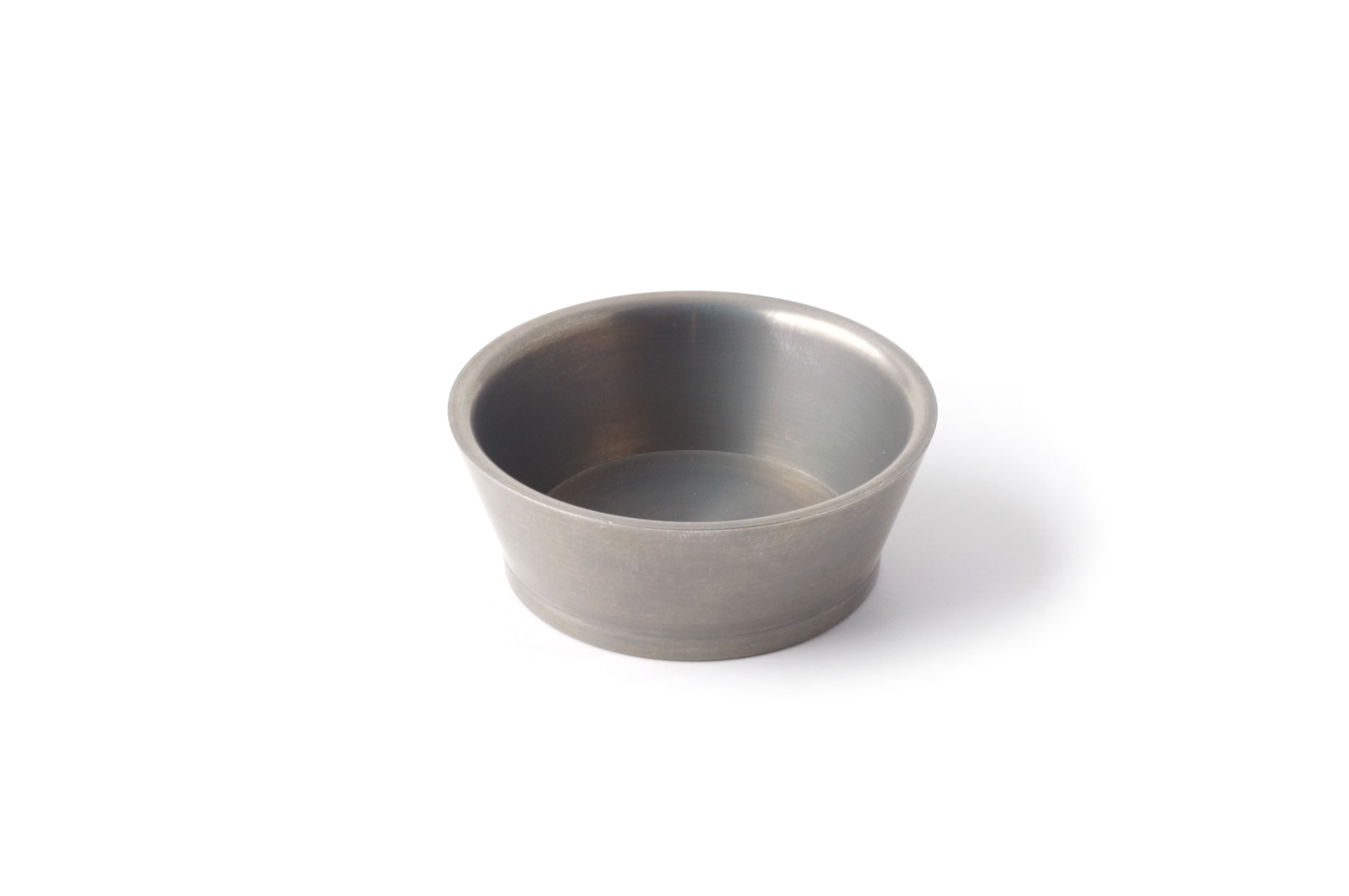 Liner Molybdenum, 35 cm³ Liner Molybdenum, 35 cm³
