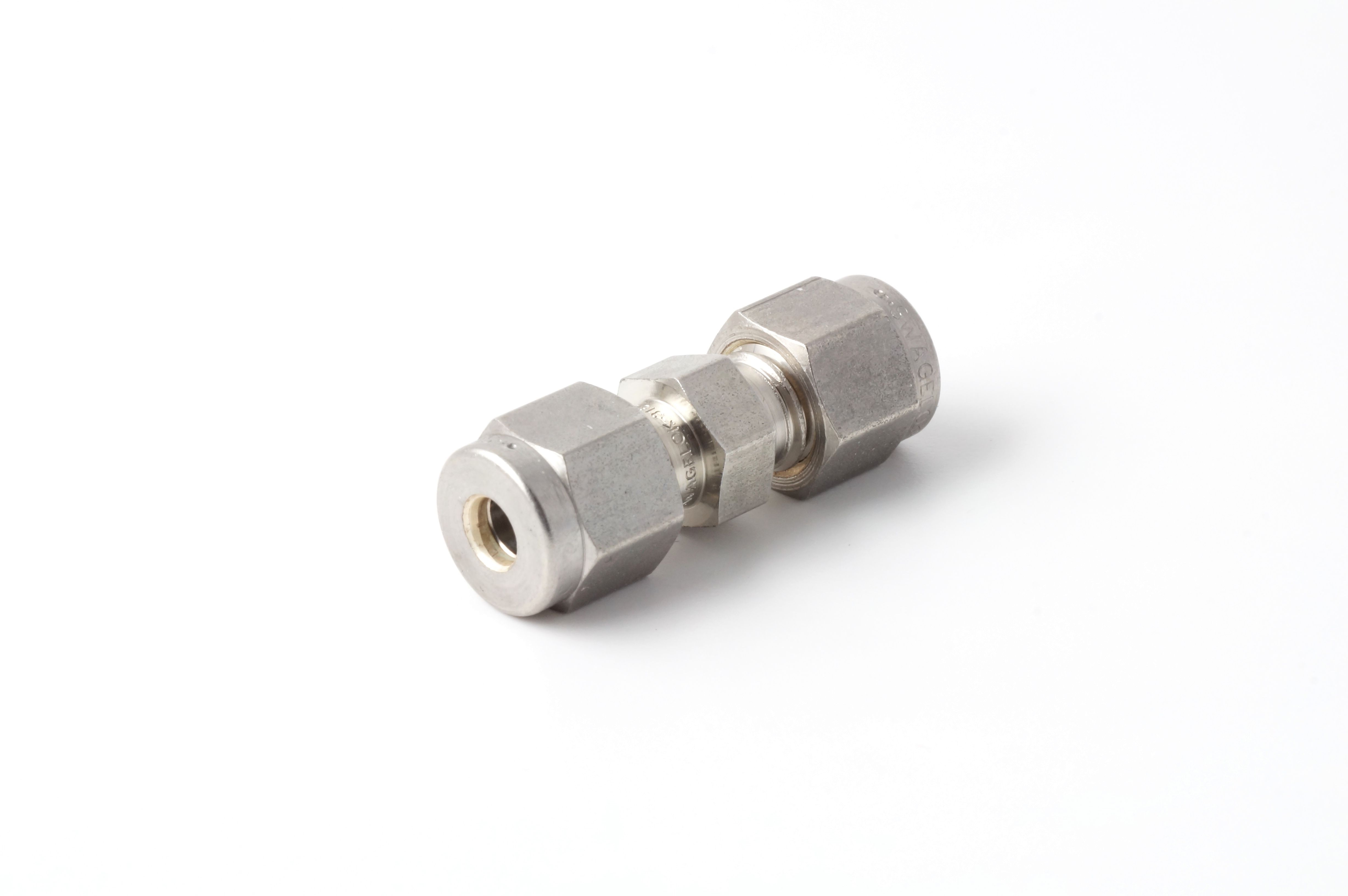 image_SS-300-6_1 Swagelok straight union 3/16” to 3/16”
