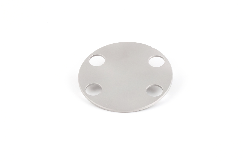 EH400 Reflector, stainless steel