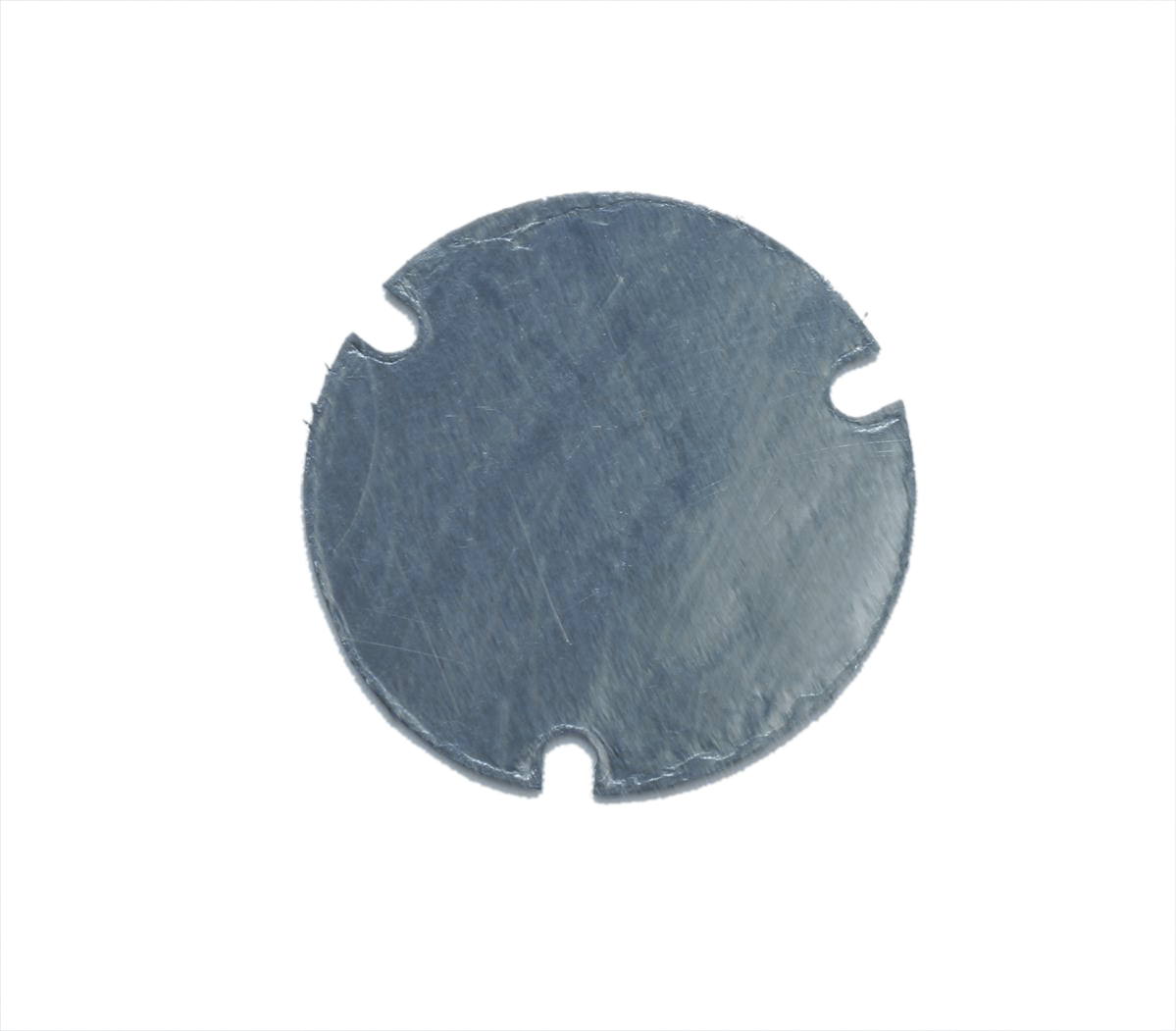 MARK II+Thermal Transfer Sheet, Gas Distributor