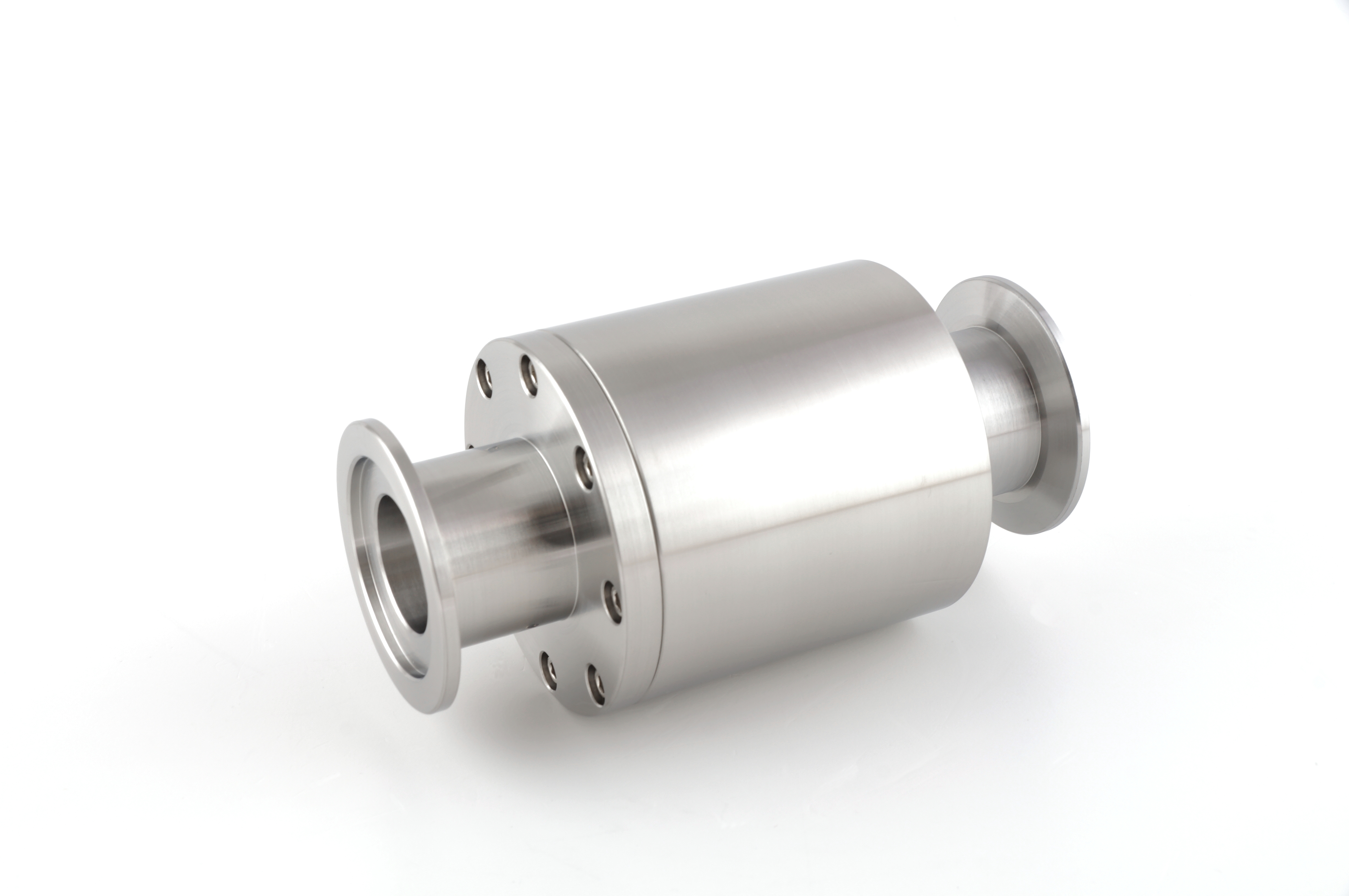 Vakuum-Drehdurchführung HFL030NN-KF40C-TURCON