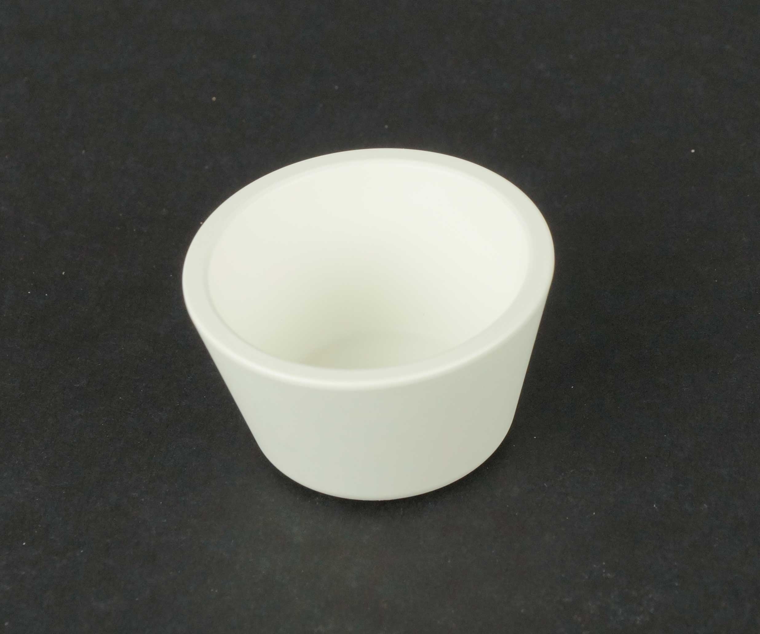 Tiegeleinsatz Bornitrid, 12 cm³ Tiegeleinsatz Bornitrid, 12 cm³