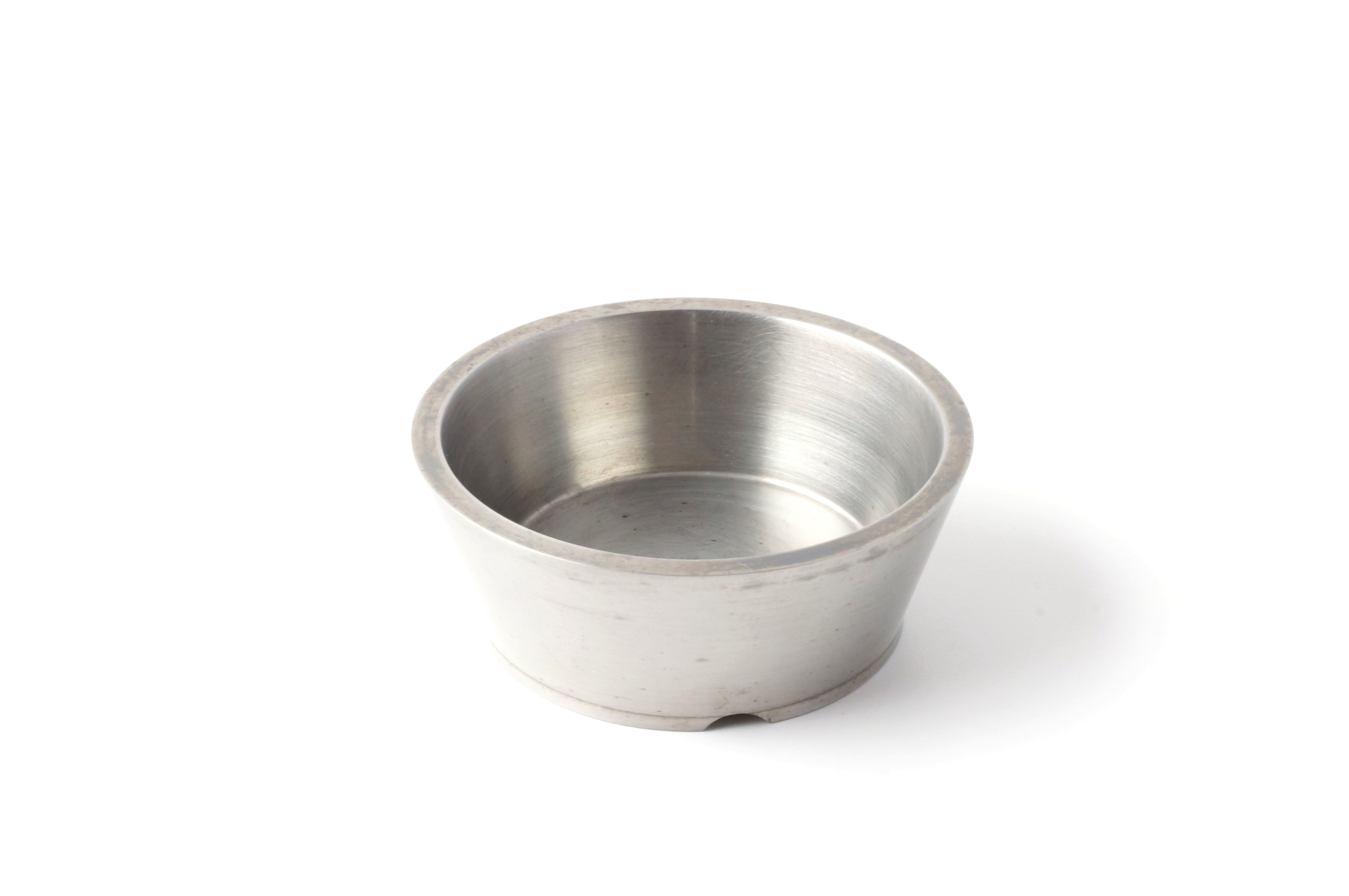 Liner Molybdenum, 50 cm³ Liner Molybdenum, 50 cm³