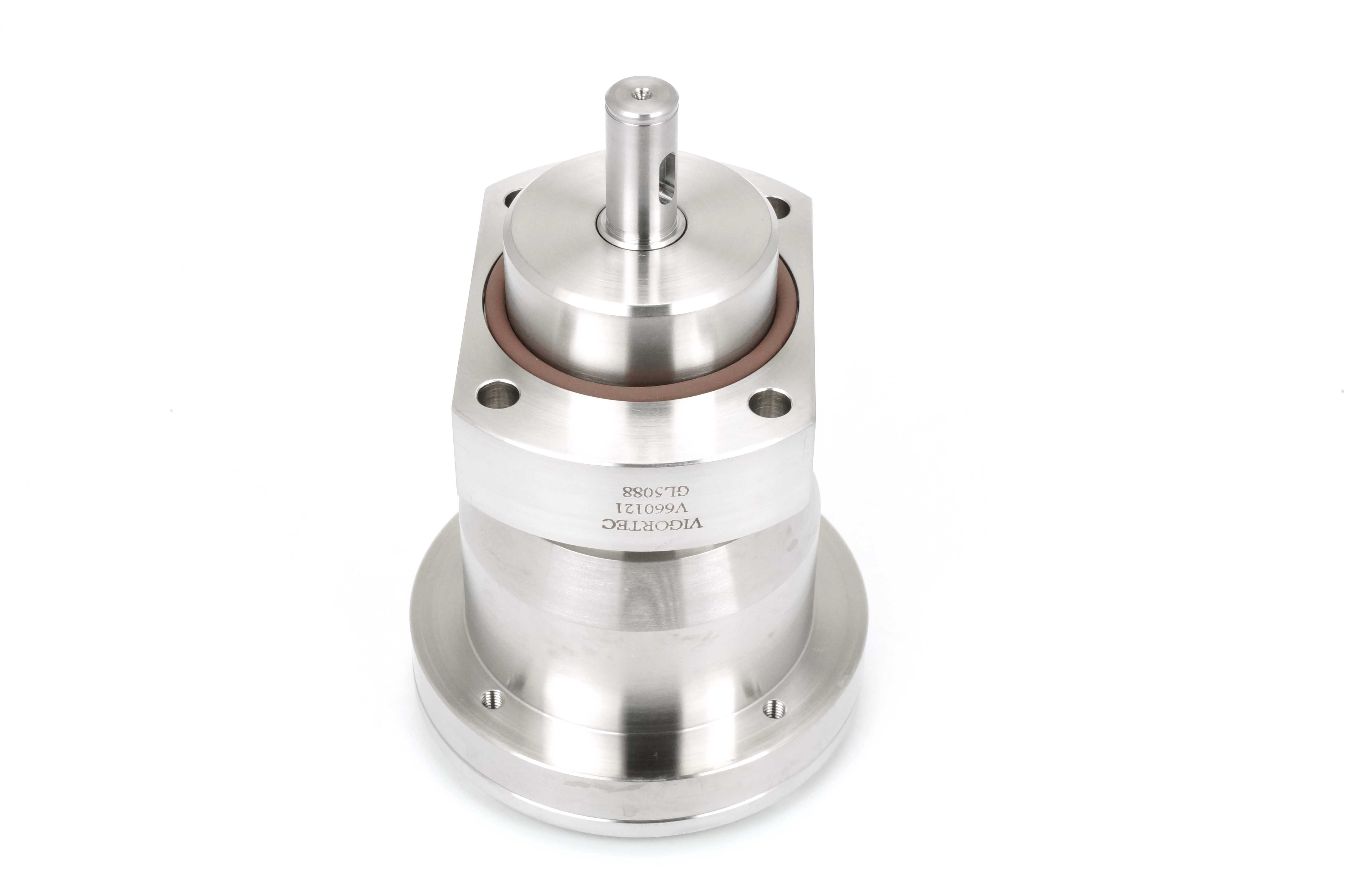 Vakuum-Drehdurchführung SFL012-BD104