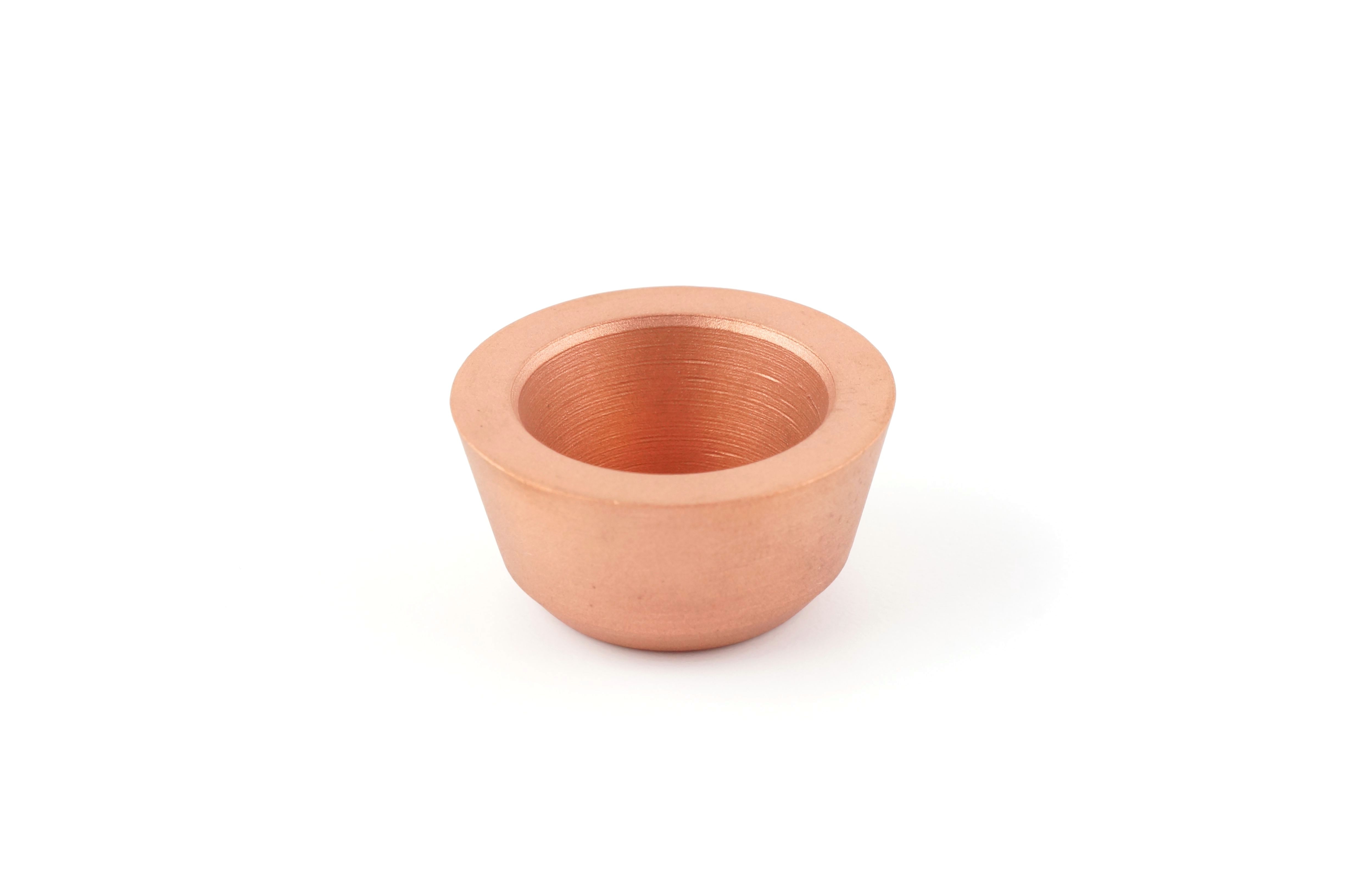 Liner Copper 8 cm³ Liner Copper 8 cm³