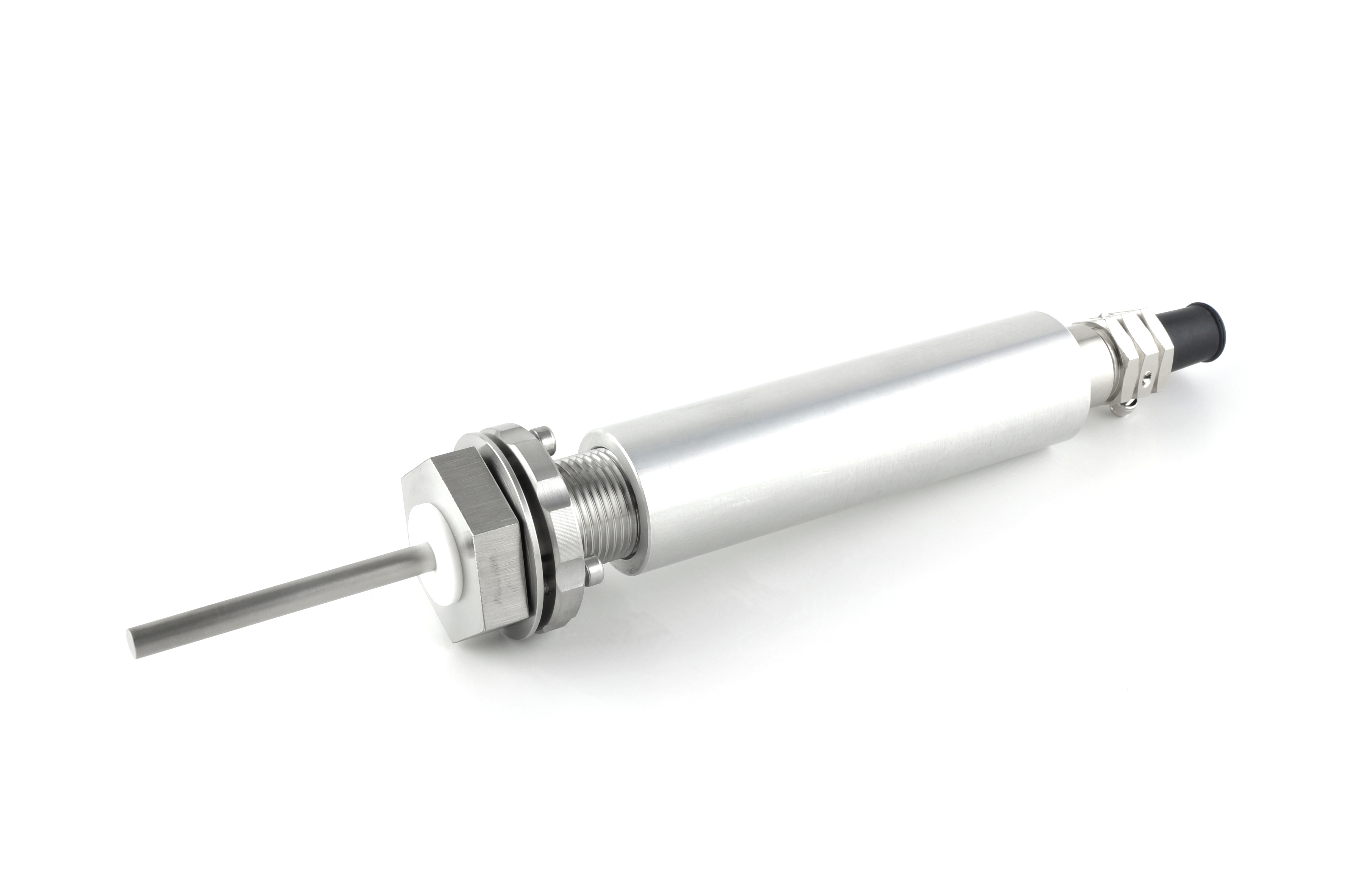 HV-Feedthrough 5KV/7A 1 in